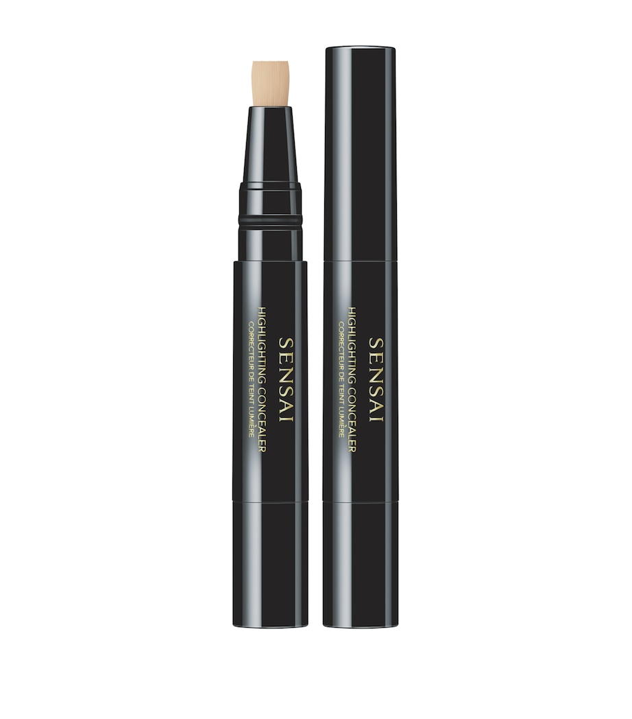 Highlighting Concealer HC00 LUMINOUS IVORY Image 1