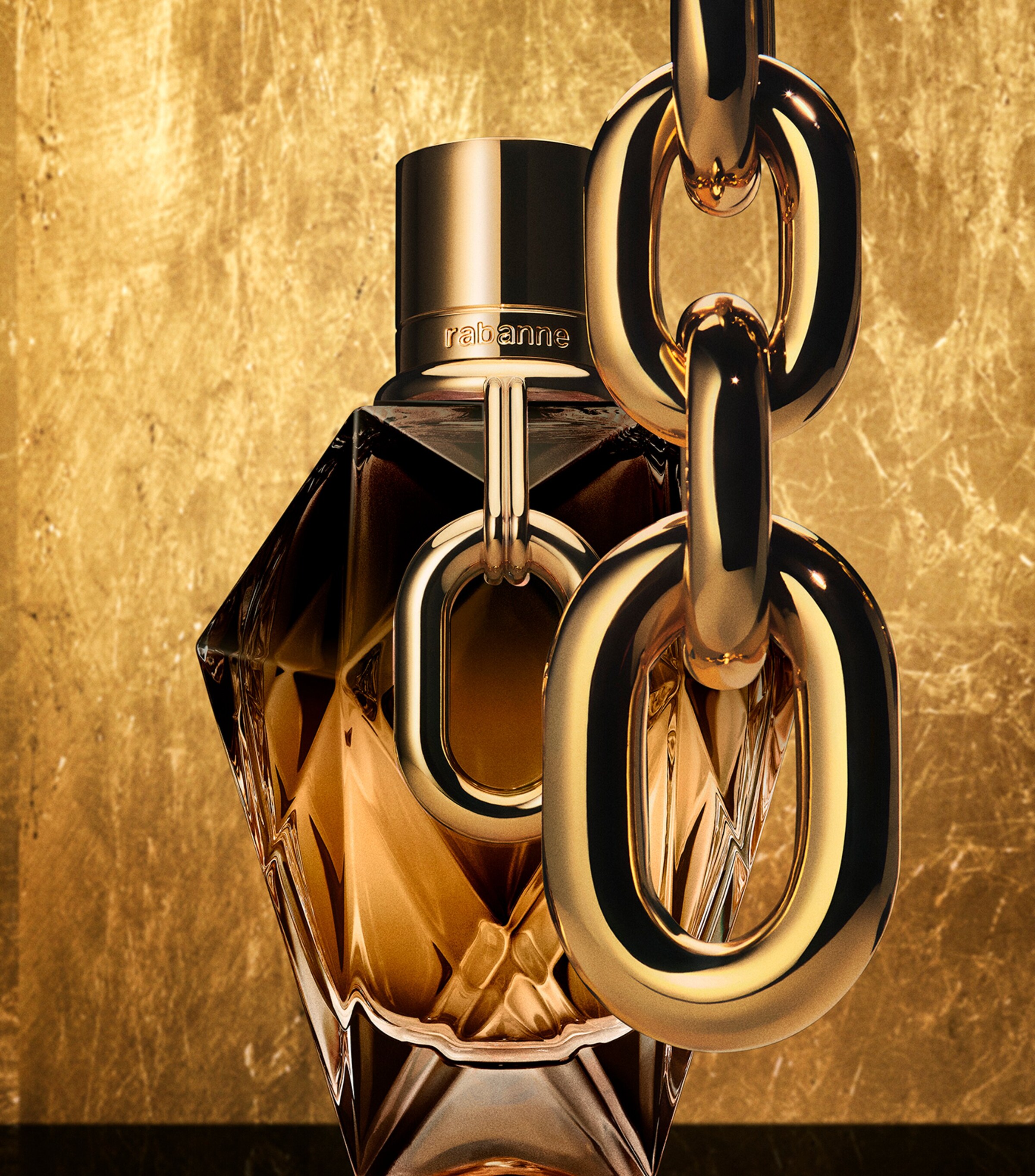 Paco Rabanne Million Gold for Her Eau de Parfum (50ml) | Harrods US