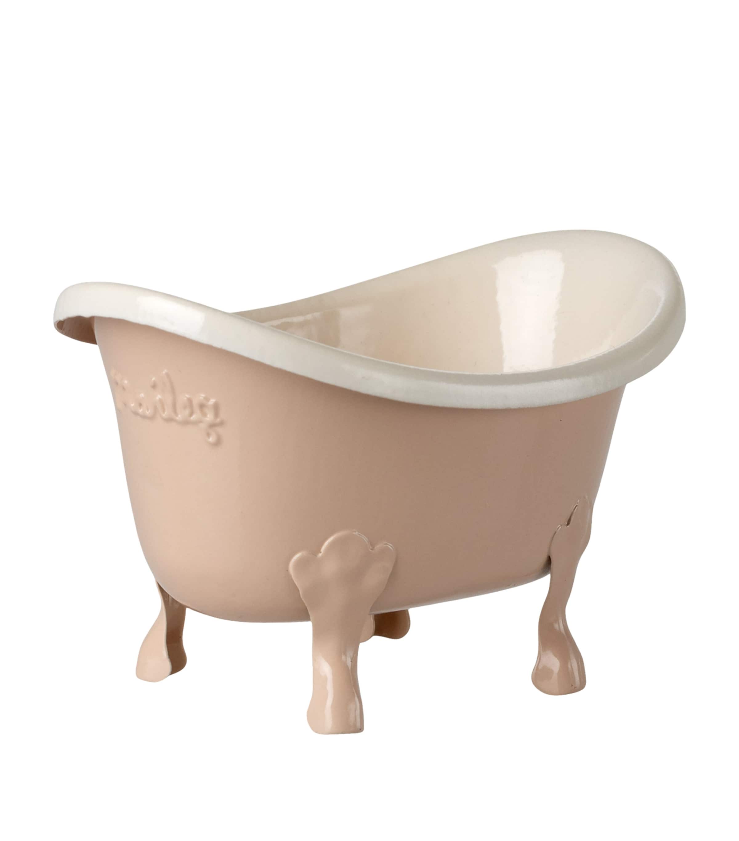 Maileg Mouse Bathtub Image 1