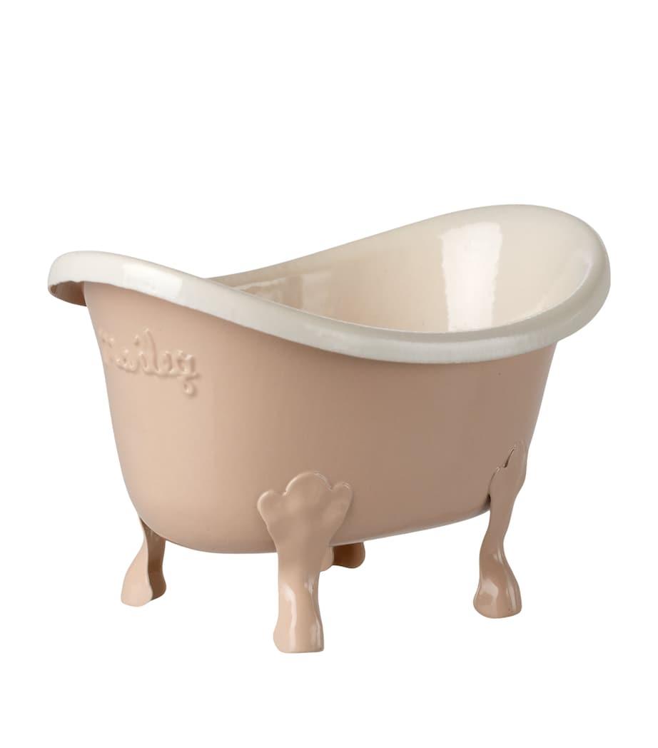 Maileg Mouse Bathtub Image 1