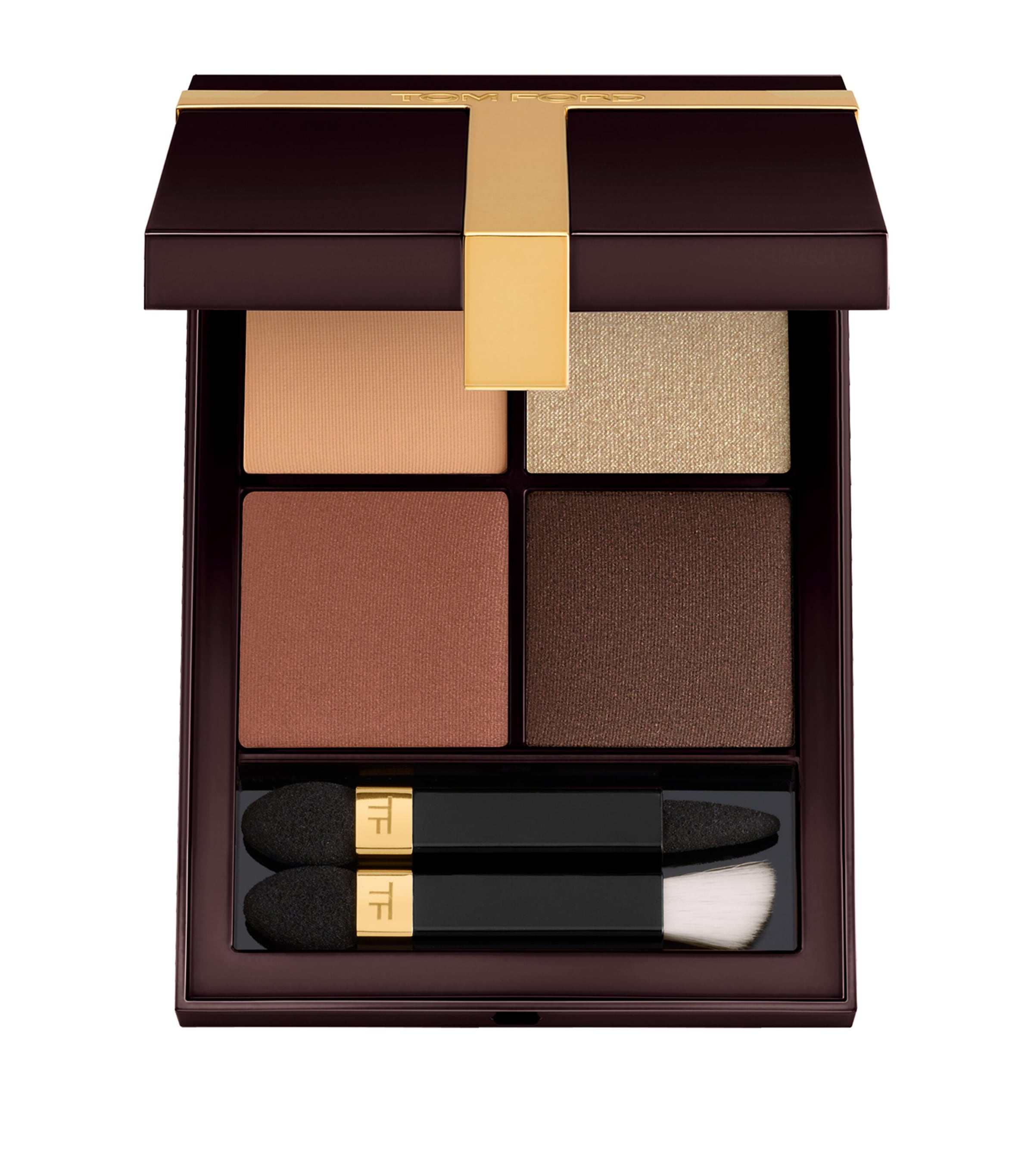 TOM FORD Runway Eye Colour Quad Evening Attire Image 1