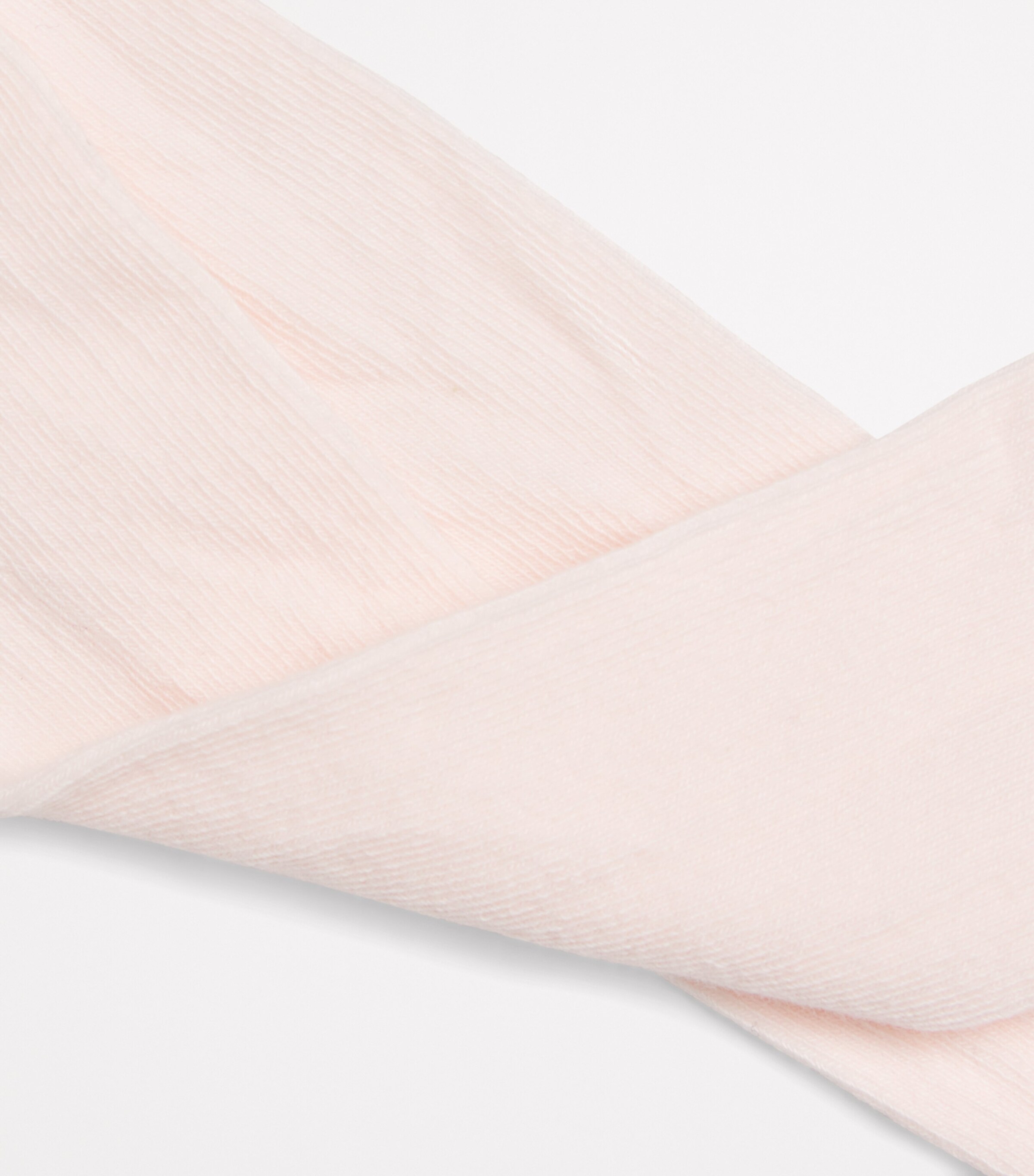 Cotton-Blend Embellished Tights 31ROSE P LE Image 2