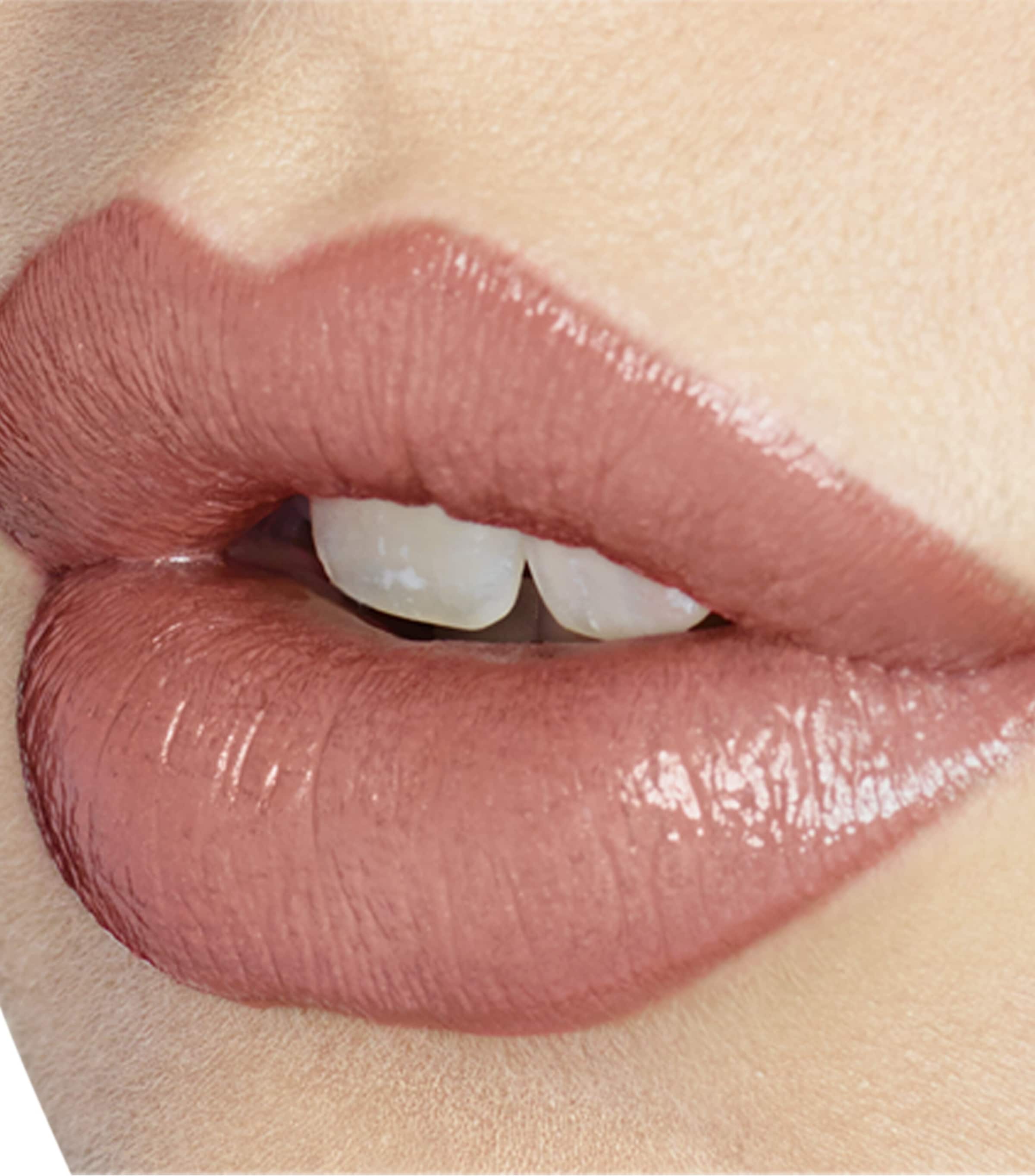 K.I.S.S.I.N.G Lipstick BITCH PERFECT Image 3