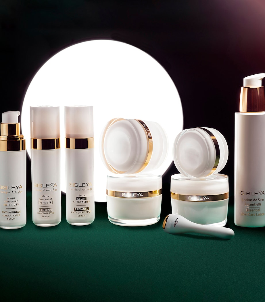 Sisleÿa L'Intégral Anti-Âge Fresh Gel Cream (50ml) NO COLOUR Image 5