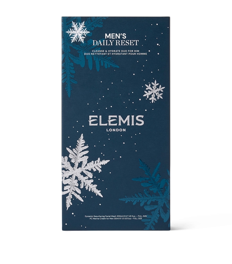Men's Daily Reset Gift Set (Worth £108) NO COLOUR Image 3