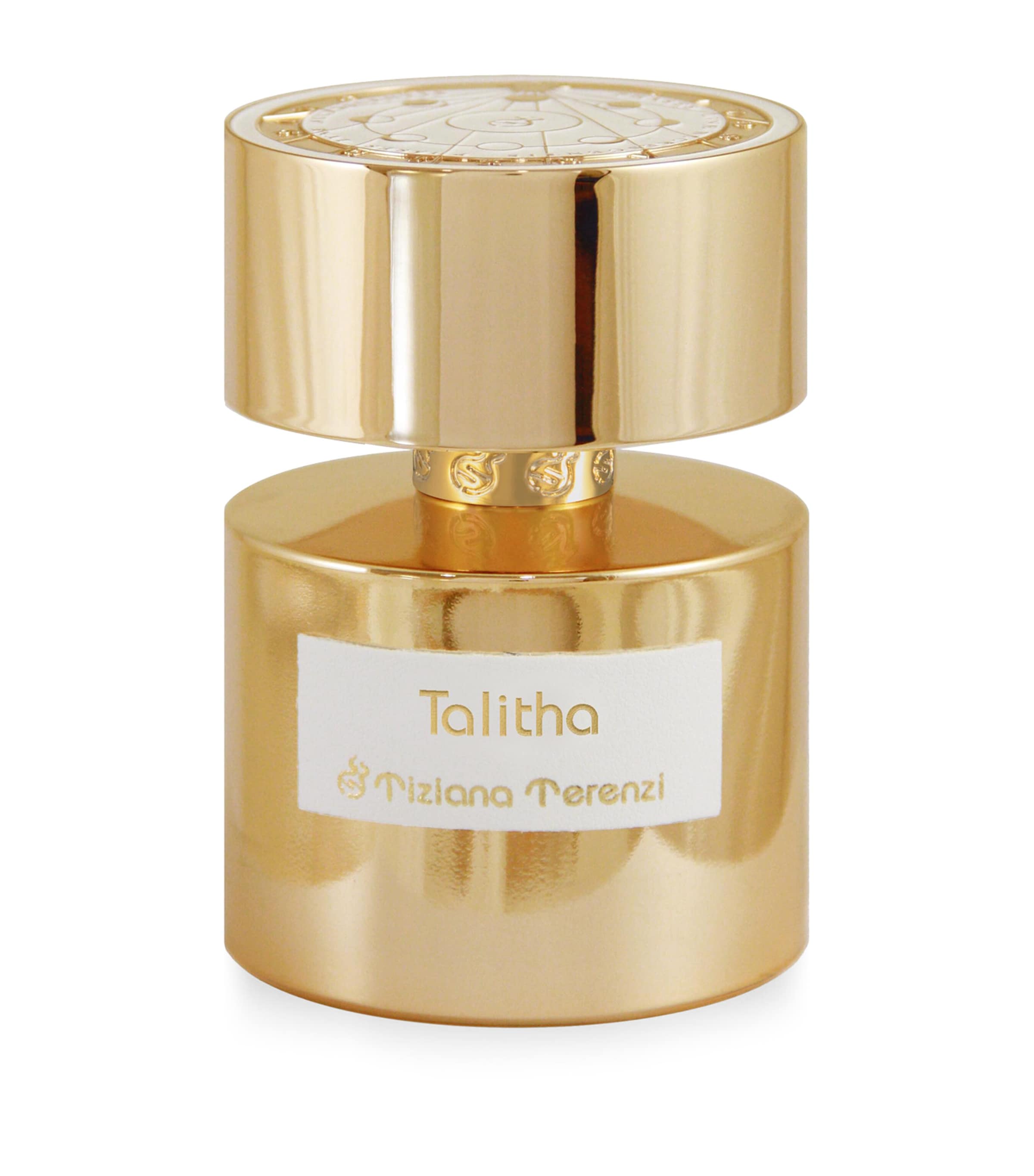 Tiziana Terenzi Talitha Extract De Parfum In White