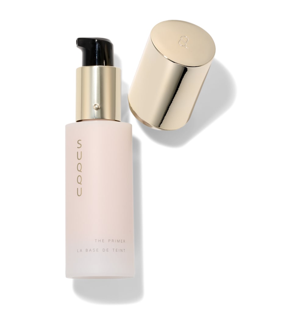 The Primer NO COLOUR Image 4