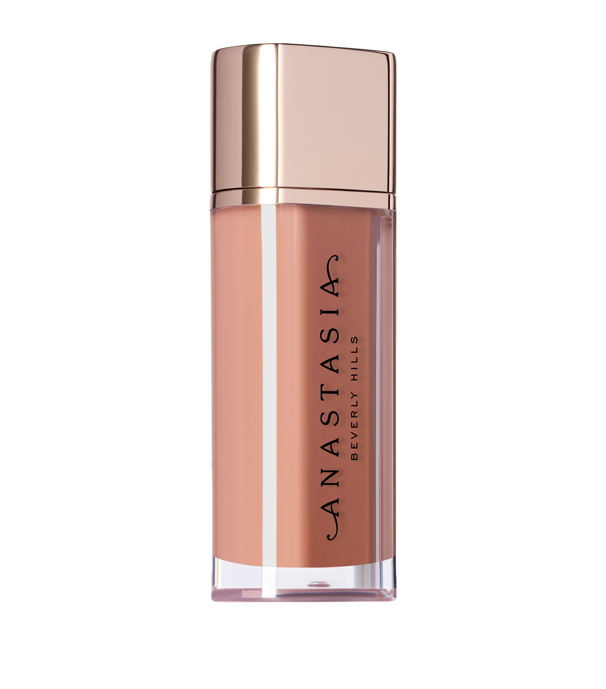 Anastasia Beverly Hills Lip Velvet FG Pink Sand Image 3