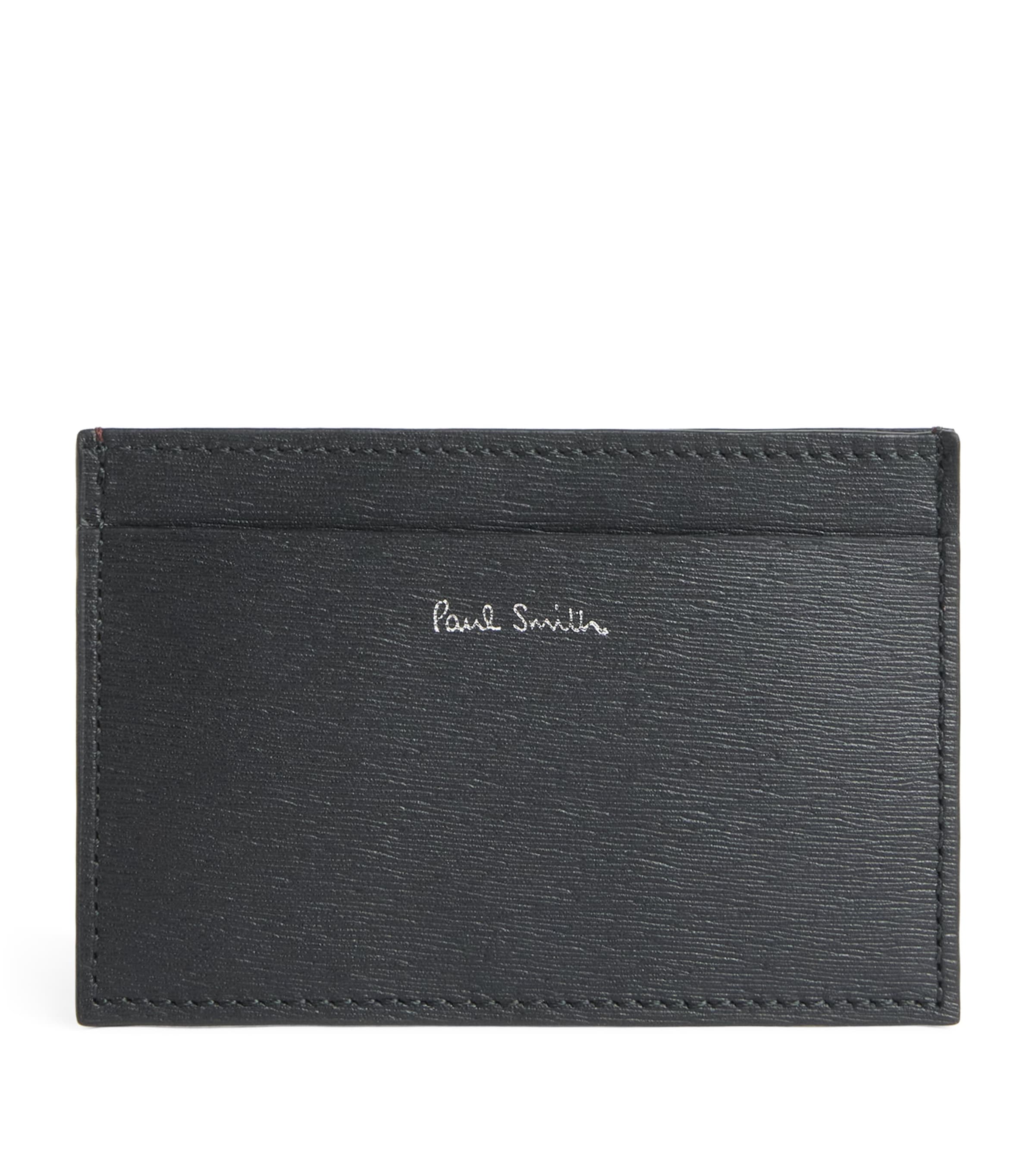 Paul Smith Leather Card Holder Image 1