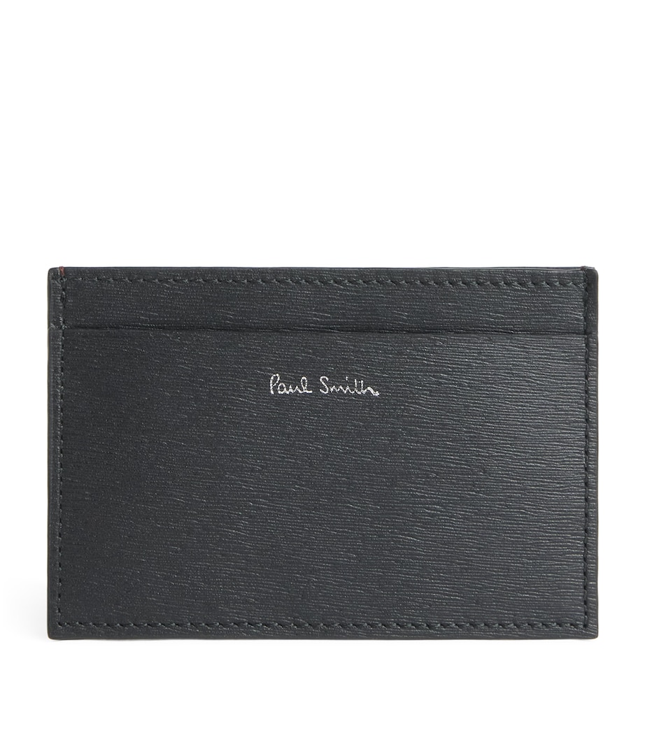 Paul Smith Leather Card Holder Image 1