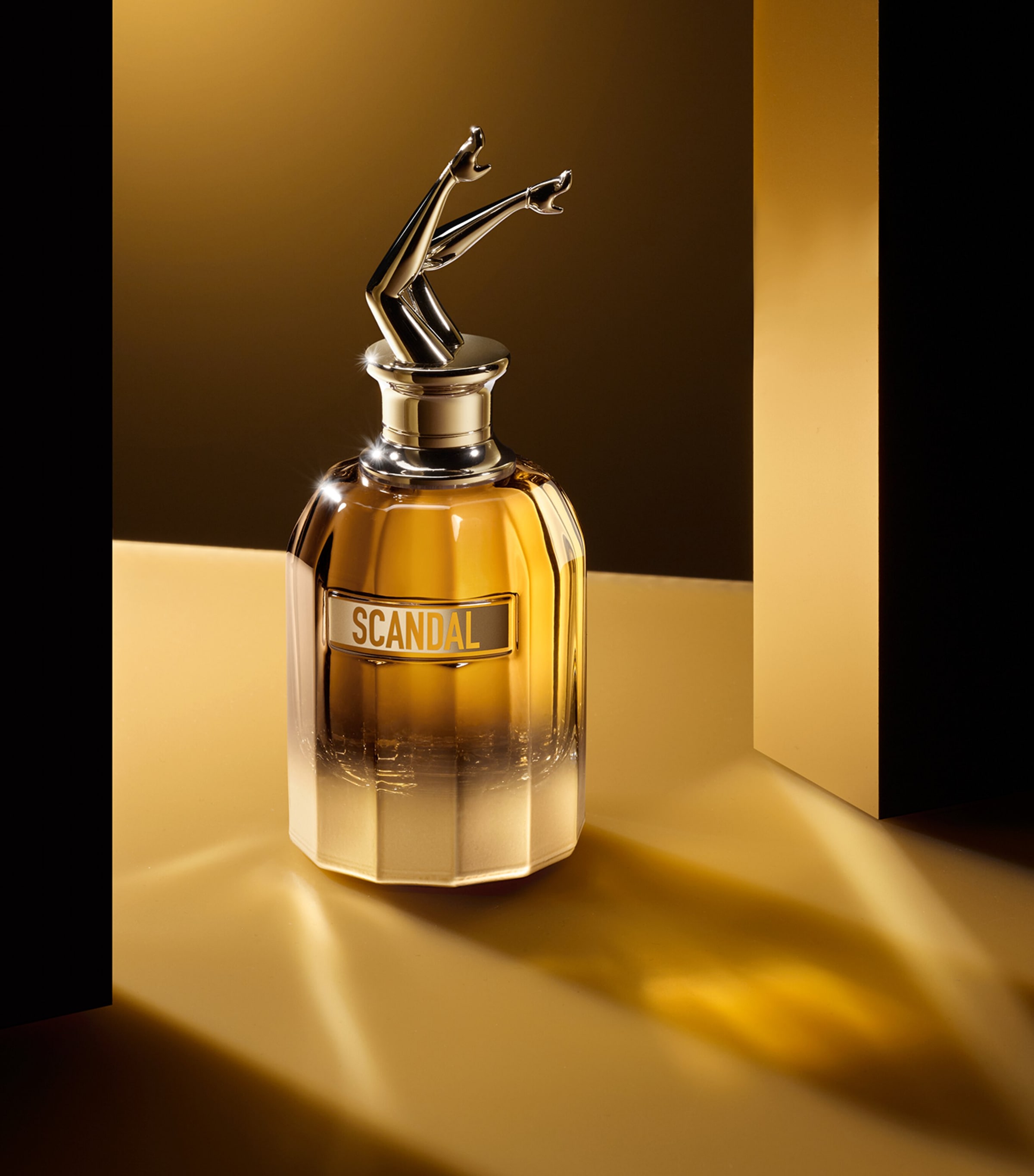 Jean Paul Gaultier Scandal Absolu Eau de Parfum (80ml) | Harrods US