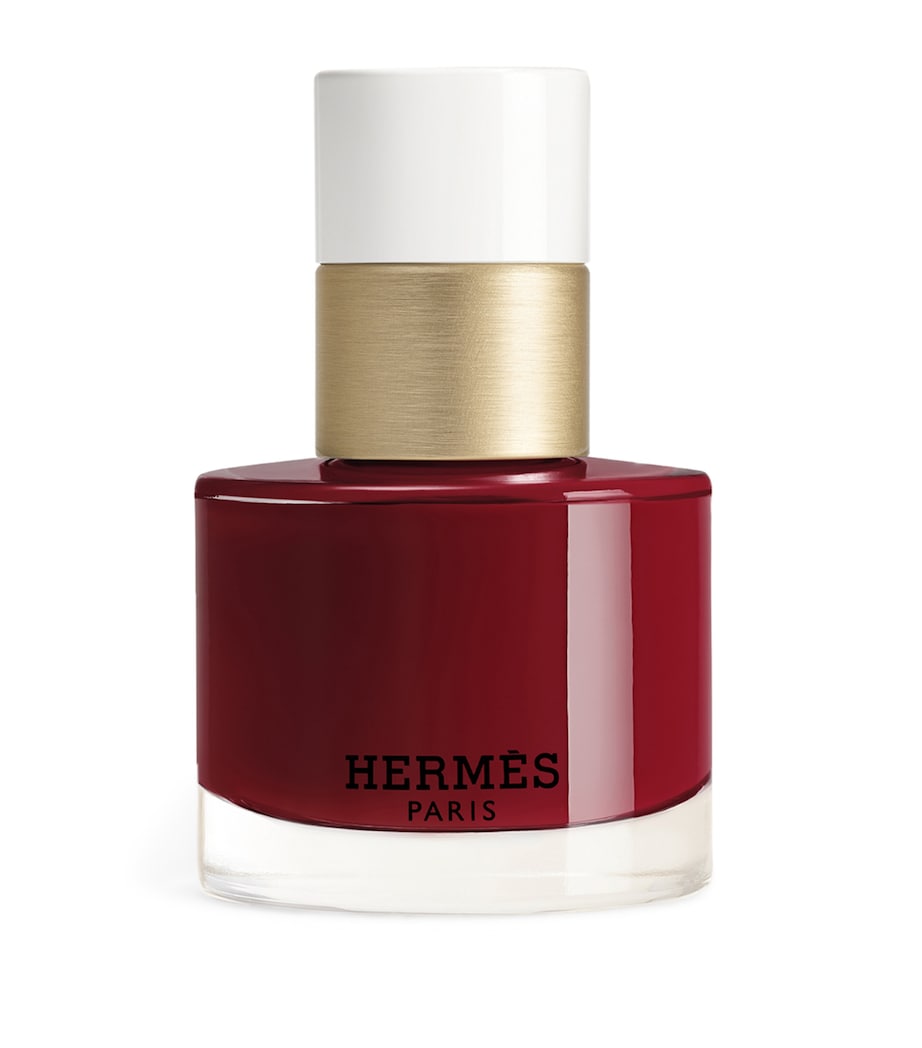 Les Mains Hermès Nail Enamel - 85 Rouge H 85 ROUGE H Image 1