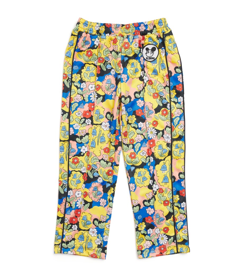 Ritzratz Patch Trousers (3-11 Years) MULTI Image 1