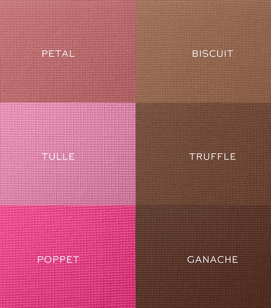 The Powder Duos Blush TULLE & TRUFFLE Image 4