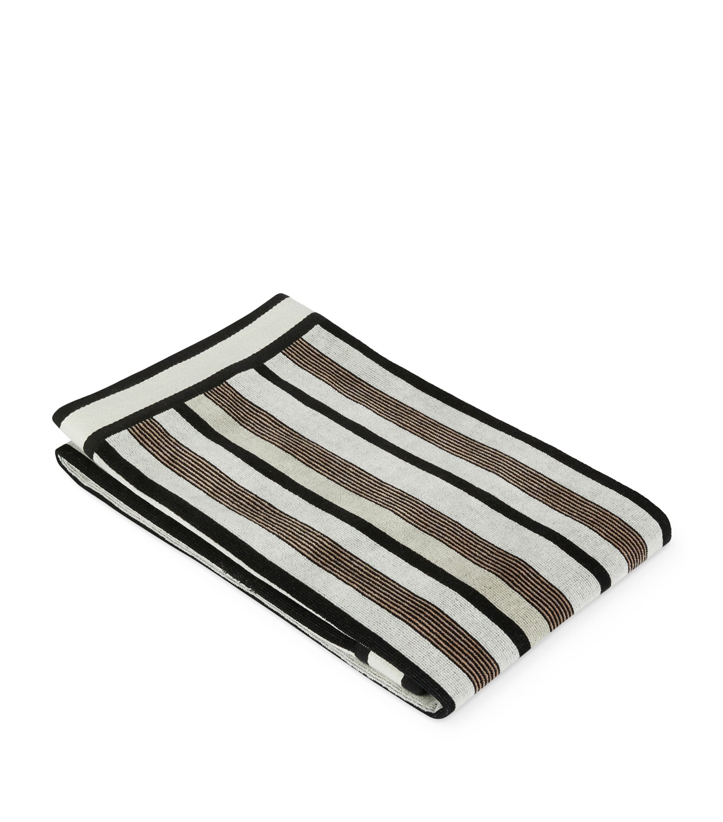 Missoni Cotton Craig Bath Towel (70cm X 115cm)