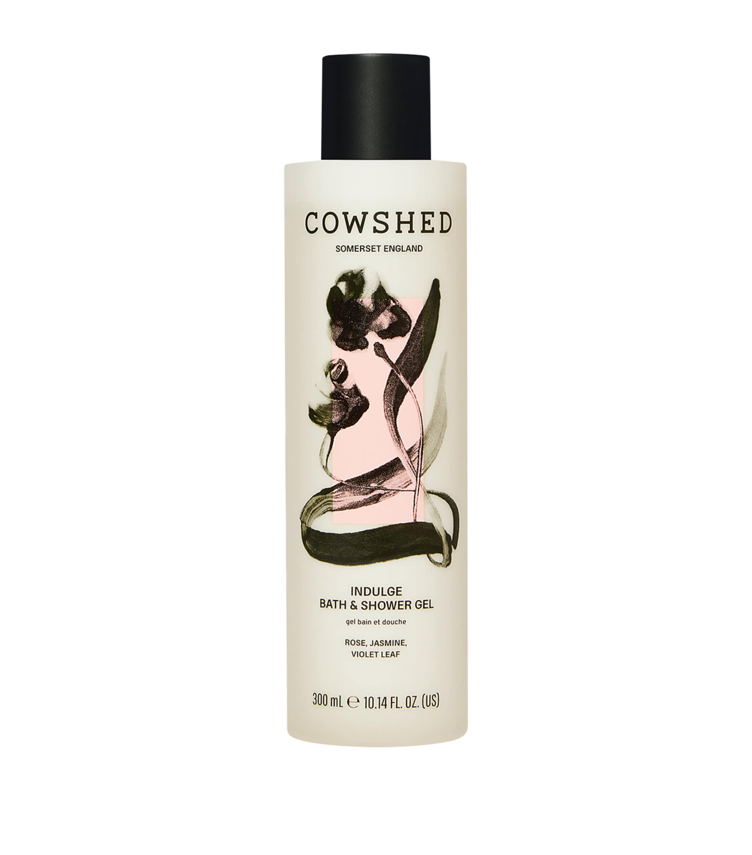 Cowshed Indulge Bath & Shower Gel (300ml) N/a Image 1