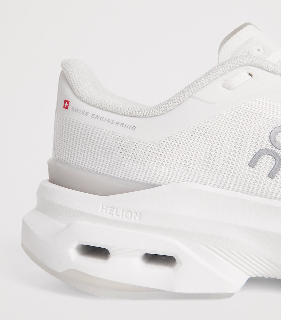 On Womens Cloudpulse 2 Trainers White/white Image 7