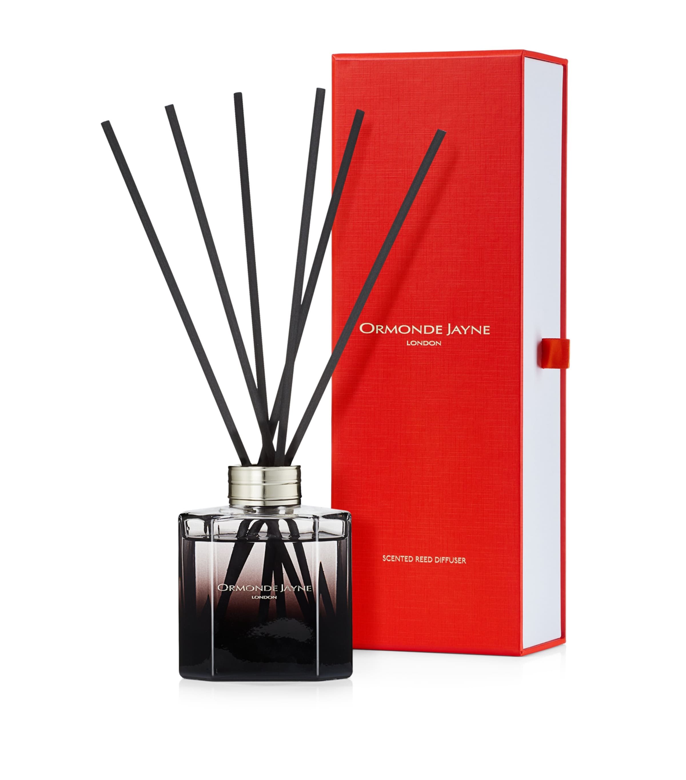 Peony Diffuser (250ml) MULTI Image 2