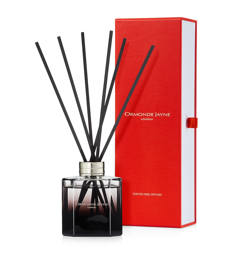 Peony Diffuser (250ml) MULTI Image 2