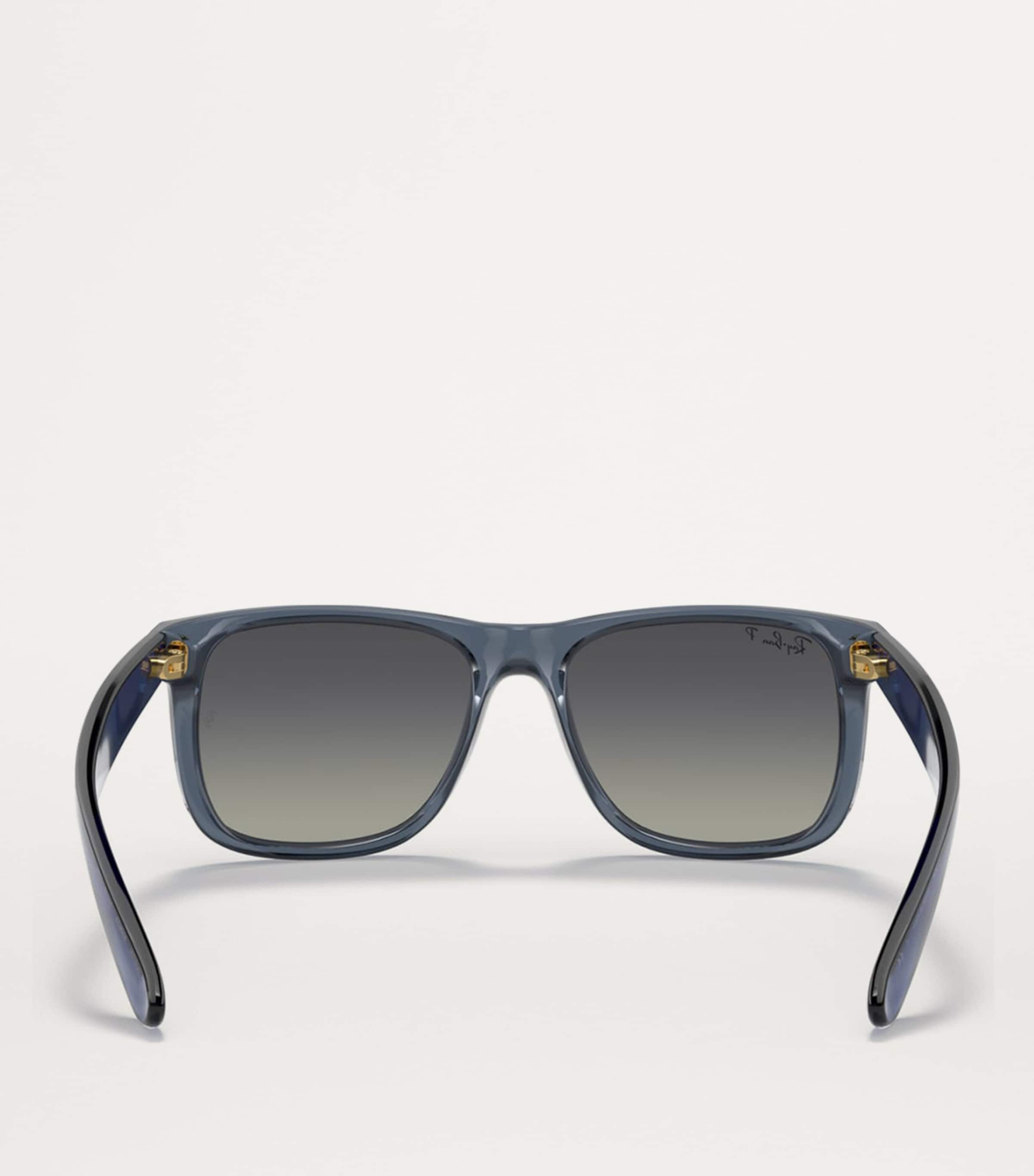 Nylon 0RB4165 Sunglasses 6596T3 Image 4