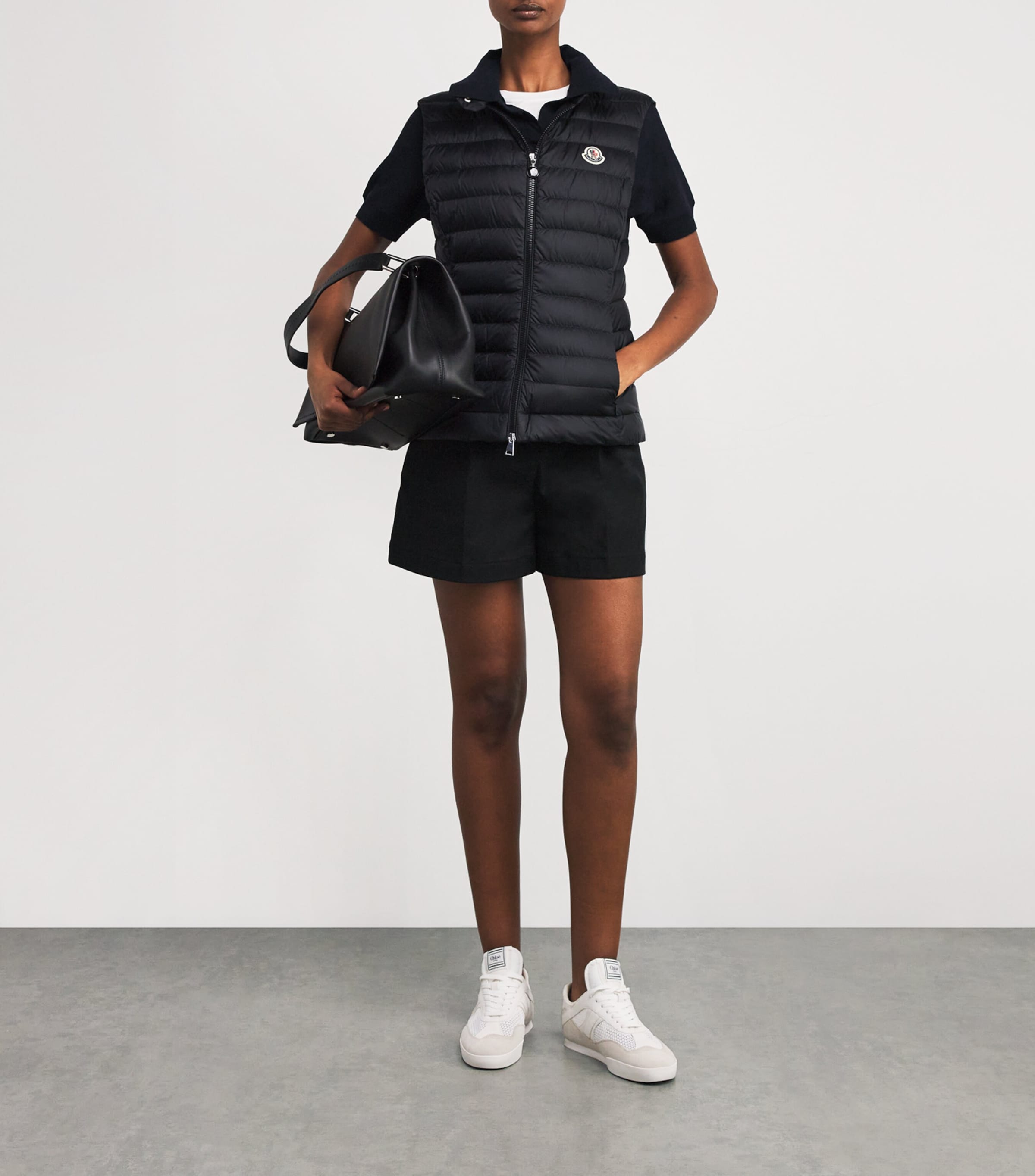 Down-Filled Igens Gilet 999 Image 2