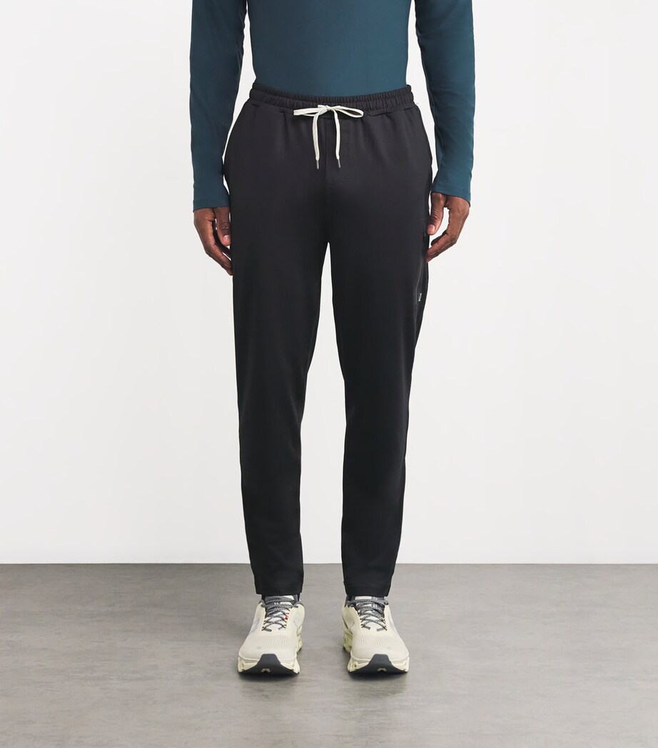 Sunday Performance Sweatpants BLACK Image 3