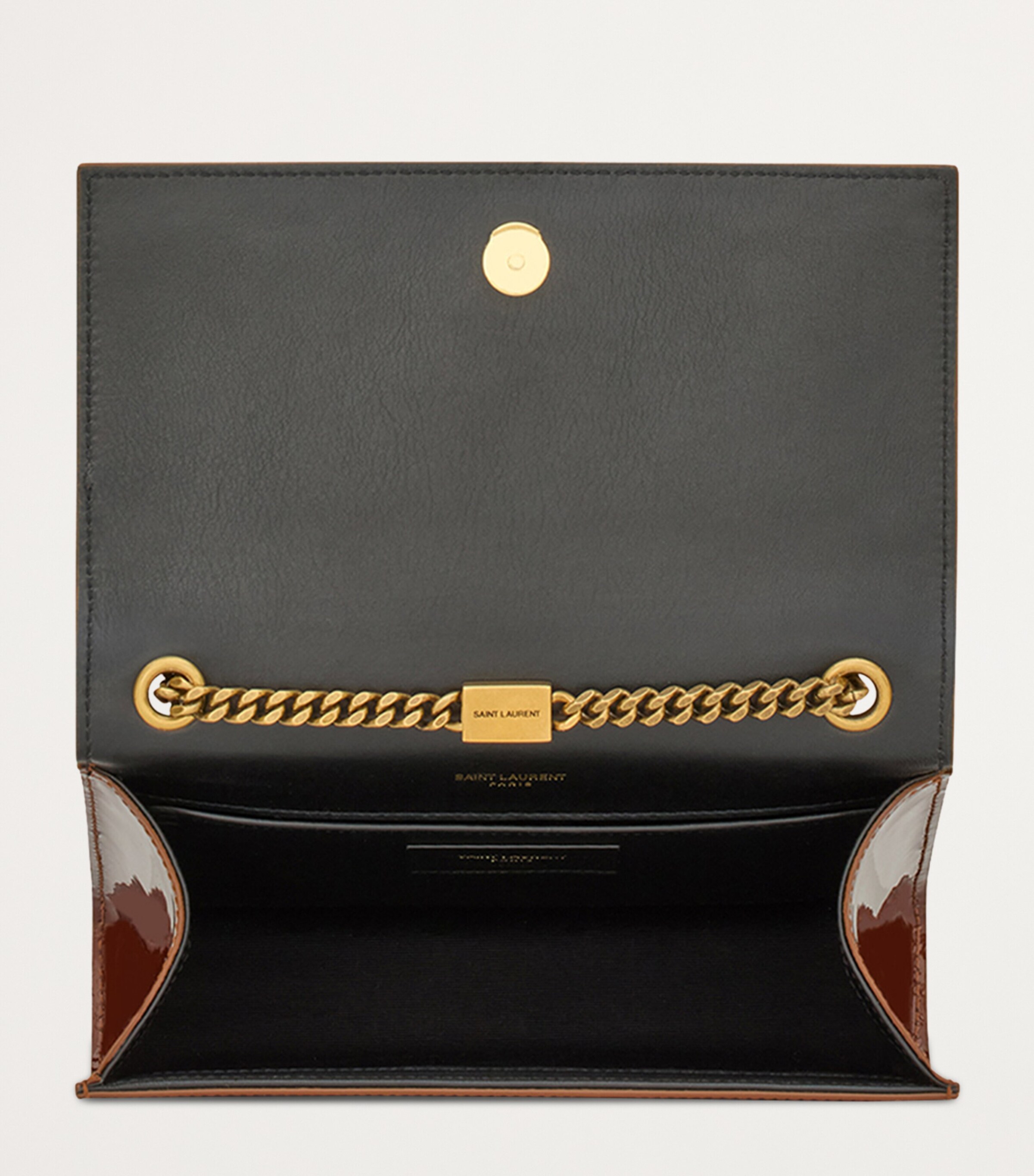 Small Leather Kate Cross-Body Bag 2175 Image 4