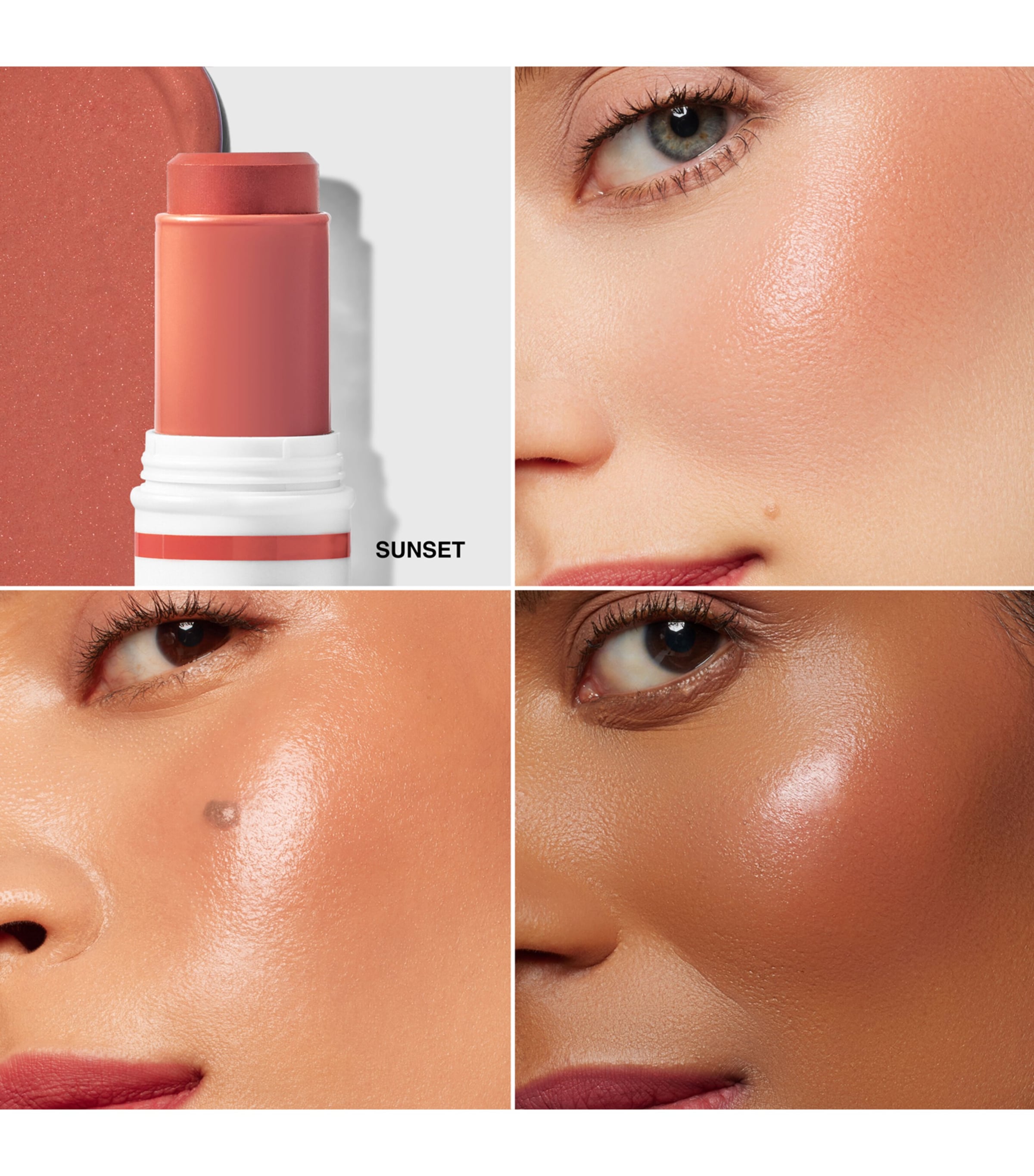 Bobbi Brown Skin Enhancer Multi-Stick Sunset Image 3