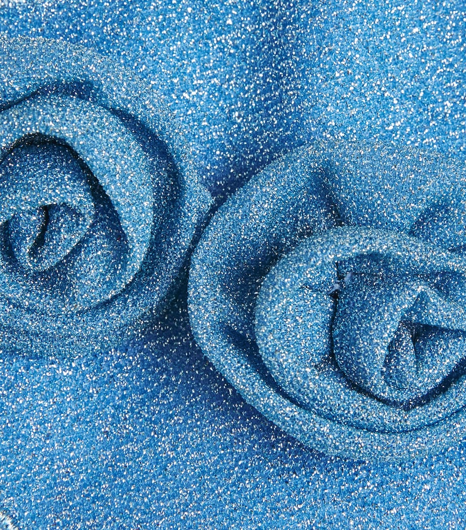 Lumière Rose Bikini CRYSTAL Image 4