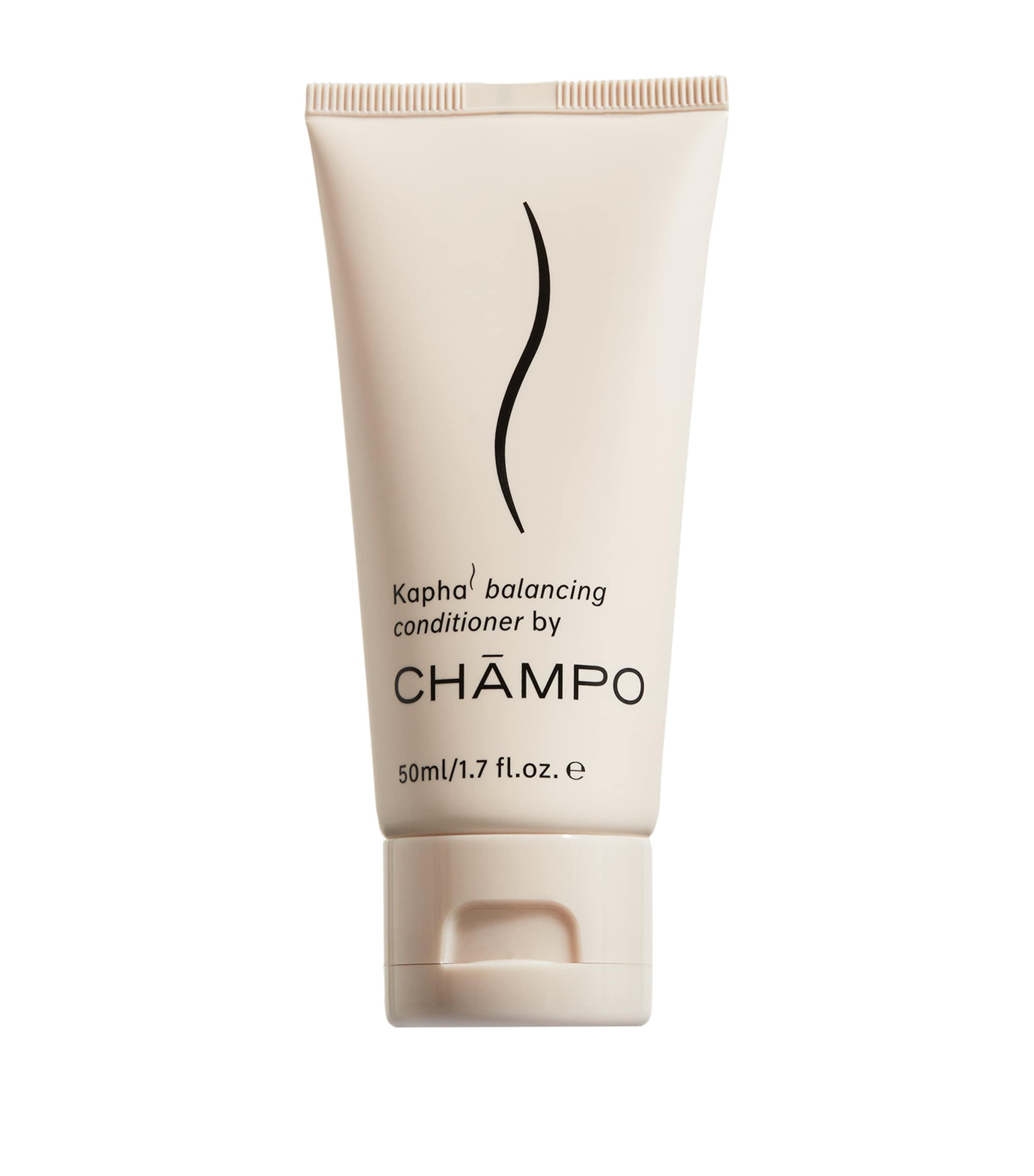 Champo Kapha Balancing Conditioner In White