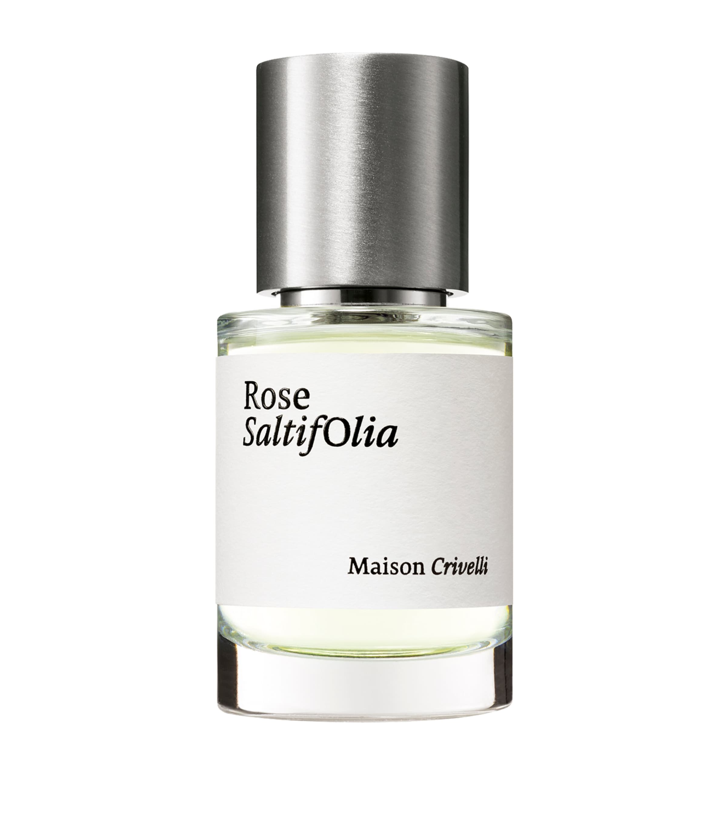 MAISON CRIVELLI ROSE SALTIFOLIA EAU DE PARFUM 