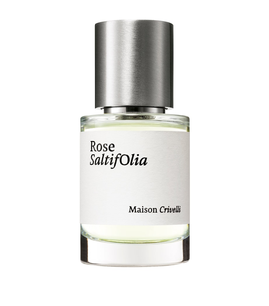 Maison Crivelli Rose Saltifolia Eau de Parfum (30ml) Image 1