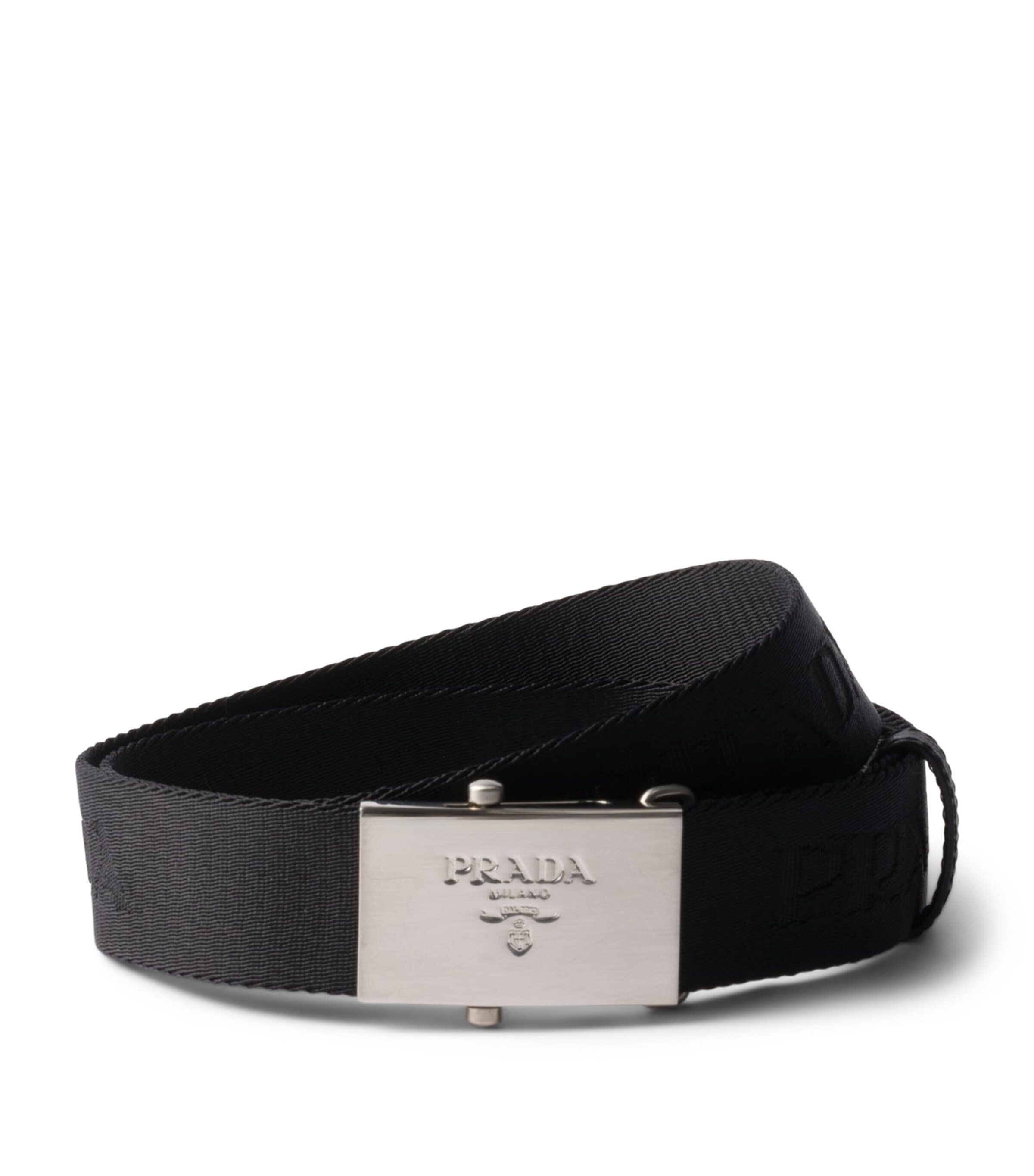 Prada Tape Belt Image 1