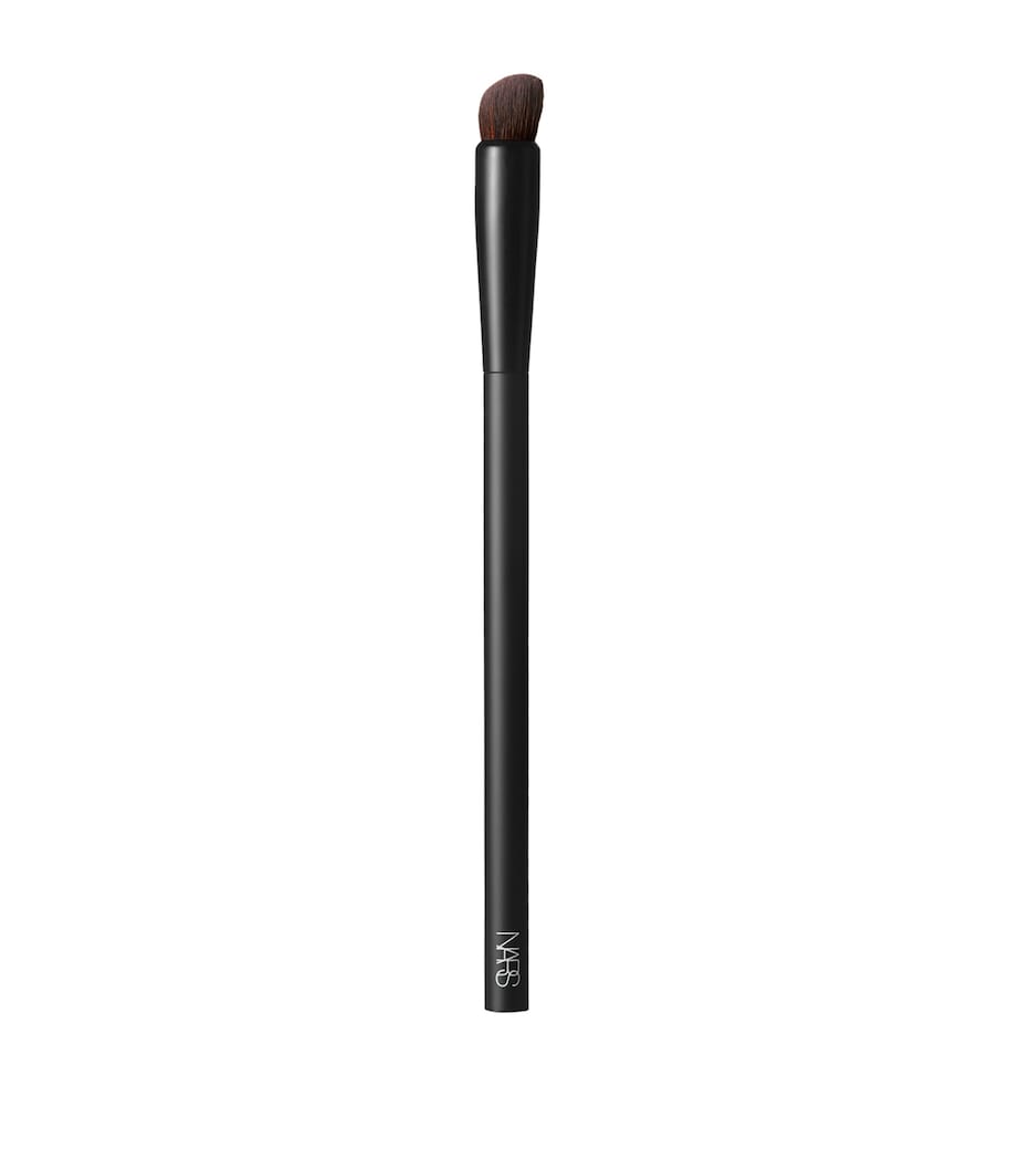 High Pigment Eyeshadow Brush NO COLOUR Image 1