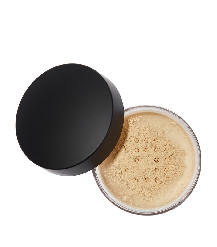 Loose Setting Powder BANANA Image 2