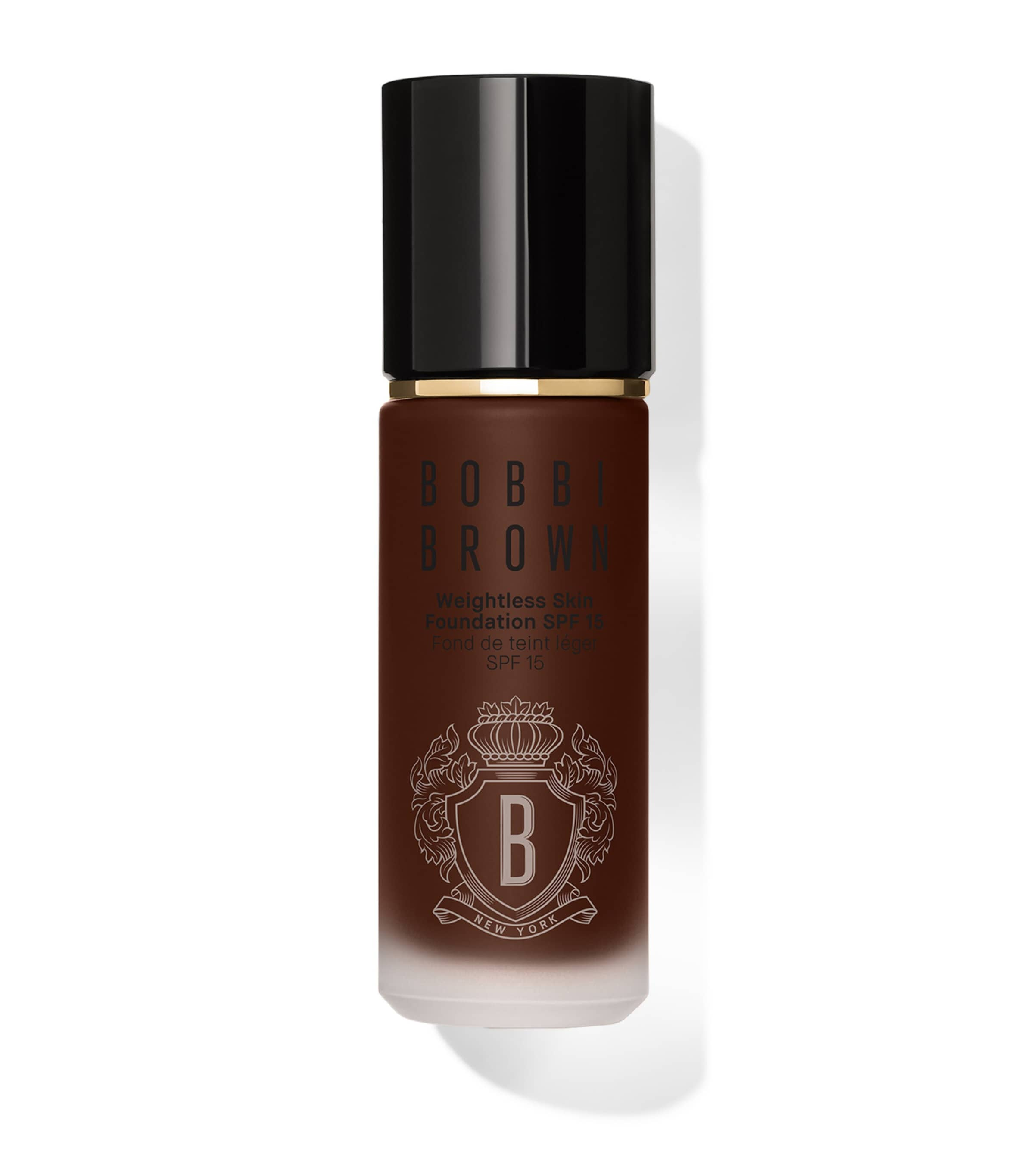 Bobbi Brown Weightless Skin Foundation Spf 15 In White