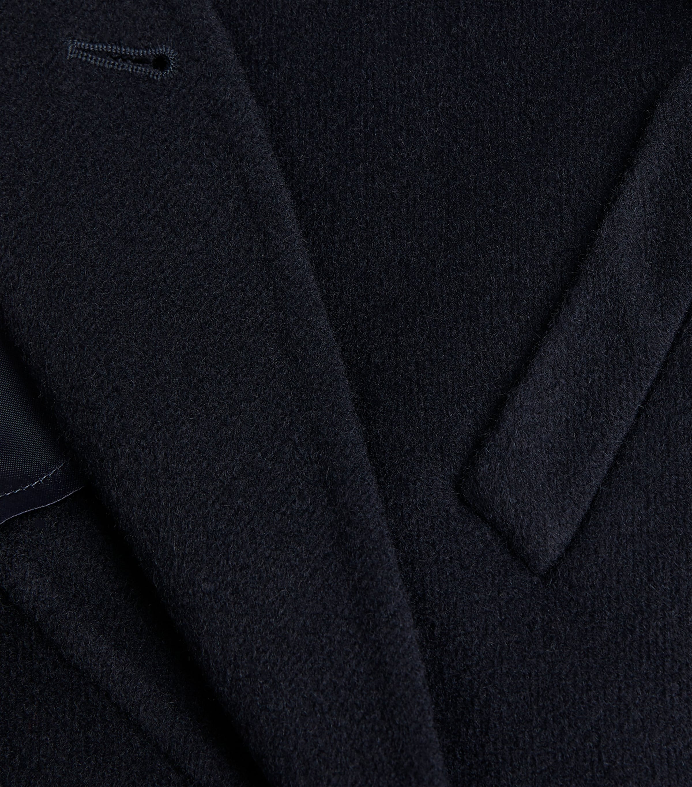 Cashmere Overcoat UBUV Image 2