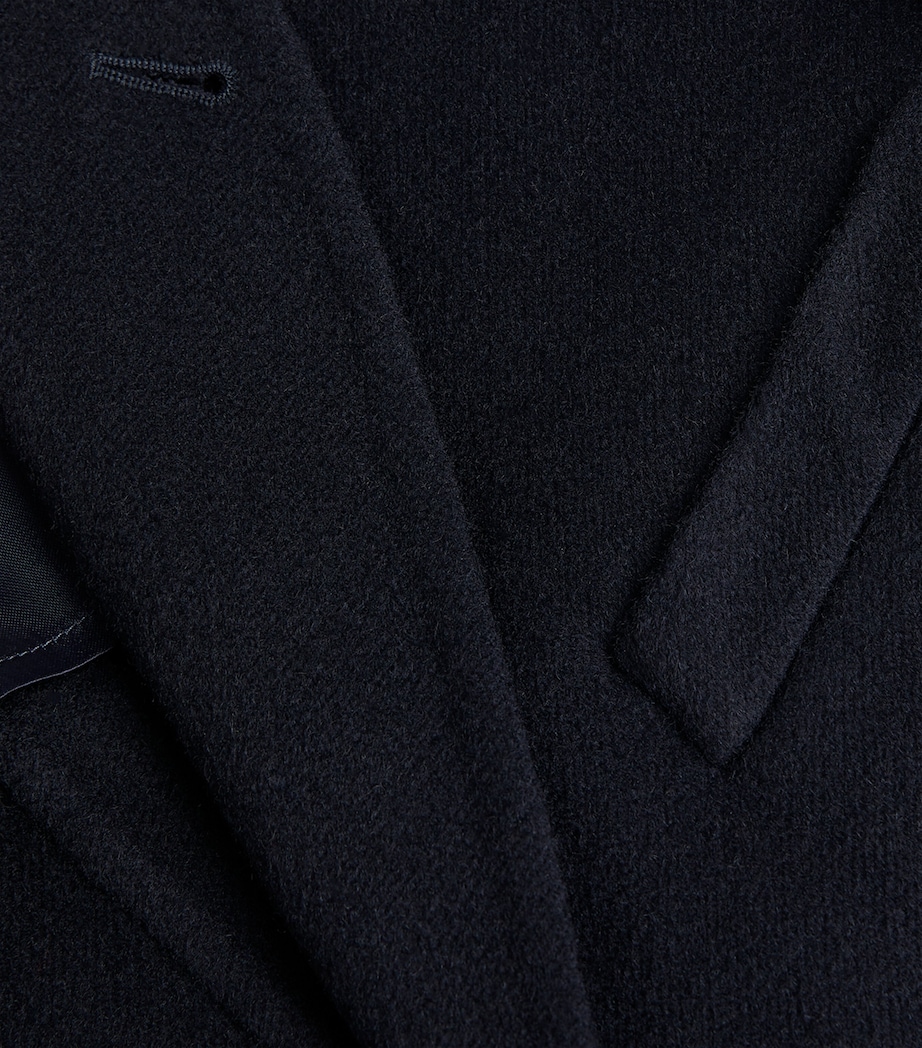 Cashmere Overcoat UBUV Image 2