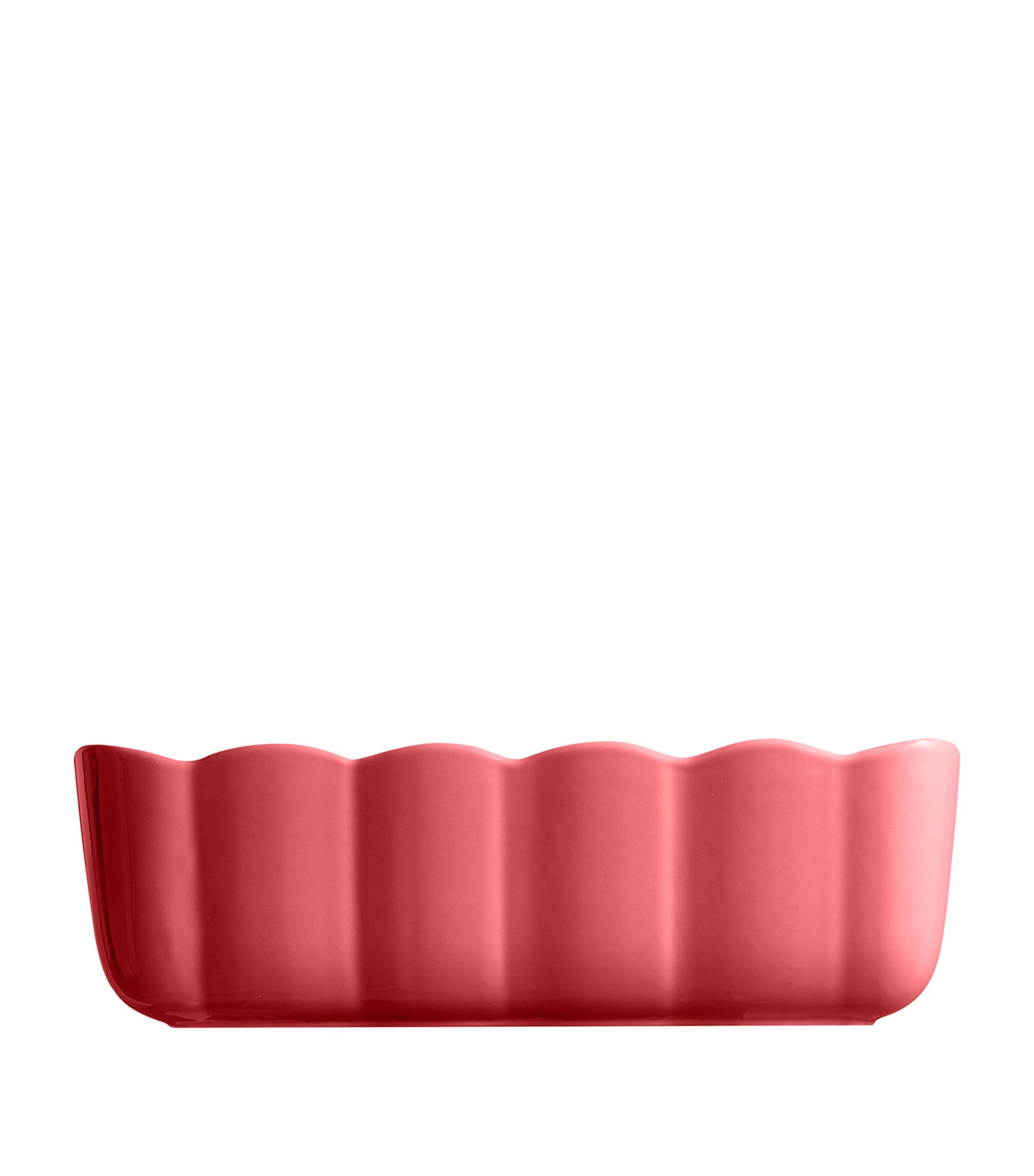 Emile Henry Ceramic Madeleine Loaf Dish (28.5cm) | Kitchenware | Cookware | Oven Dishes Emile Henry Ceramic Madeleine Loaf Dish (28.5cm) | Kitchenware | Cookware | Oven Dishes