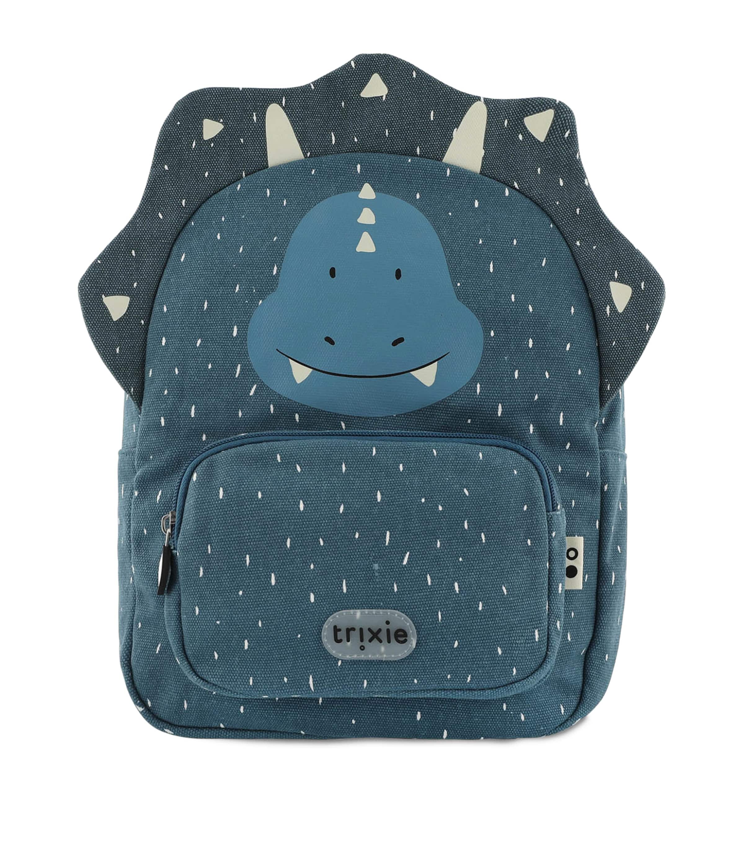 Trixie Mr. Triceratops Backpack Image 1