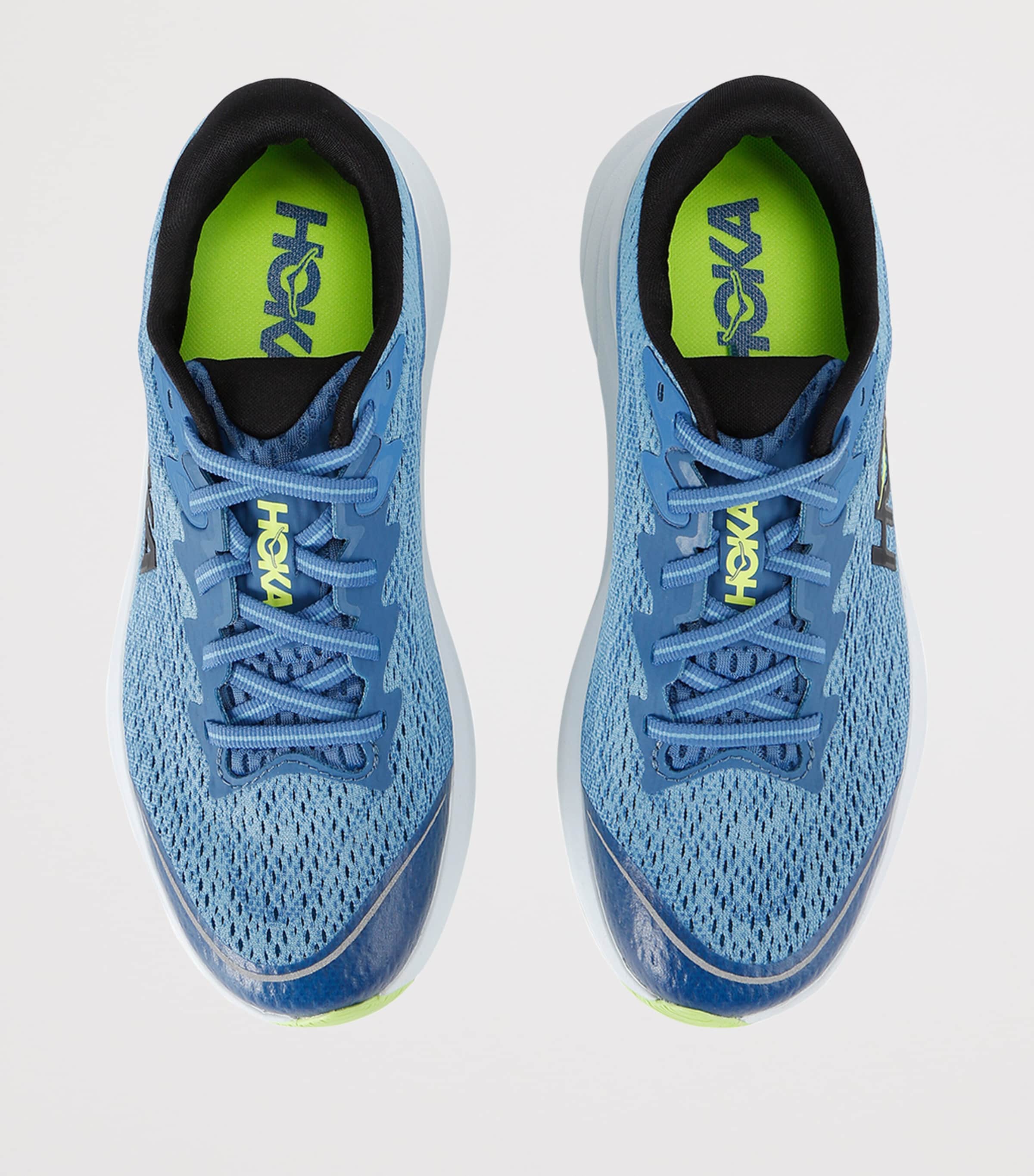 Rincon 4 Trainers BLUE Image 4