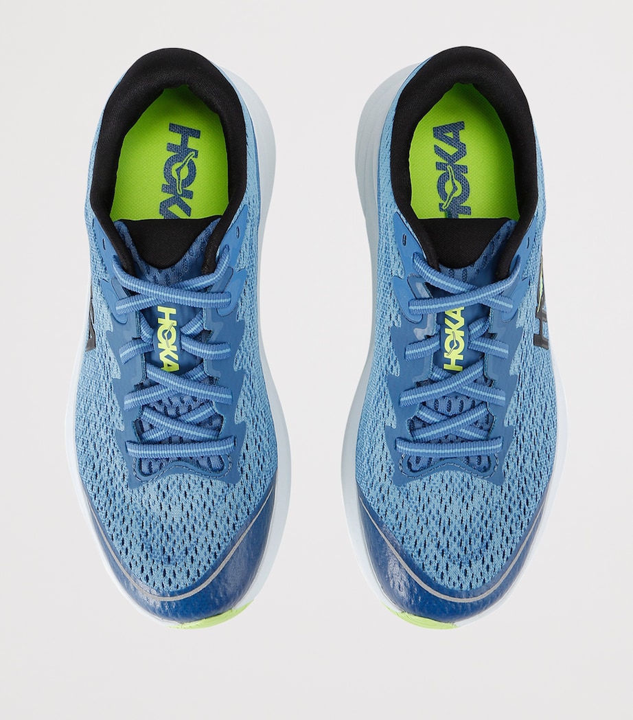 Rincon 4 Trainers BLUE Image 4
