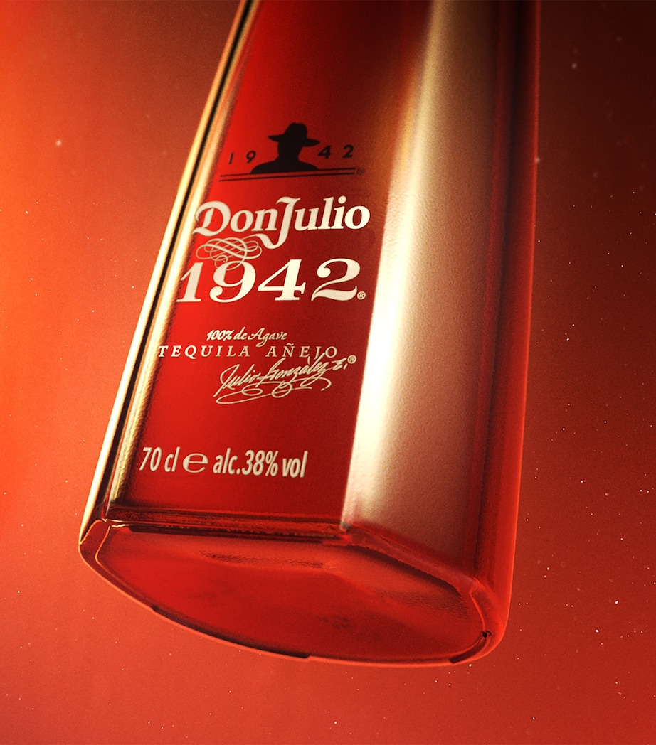 Don Julio 1942 Tequila (70cl) NO COLOUR Image 2