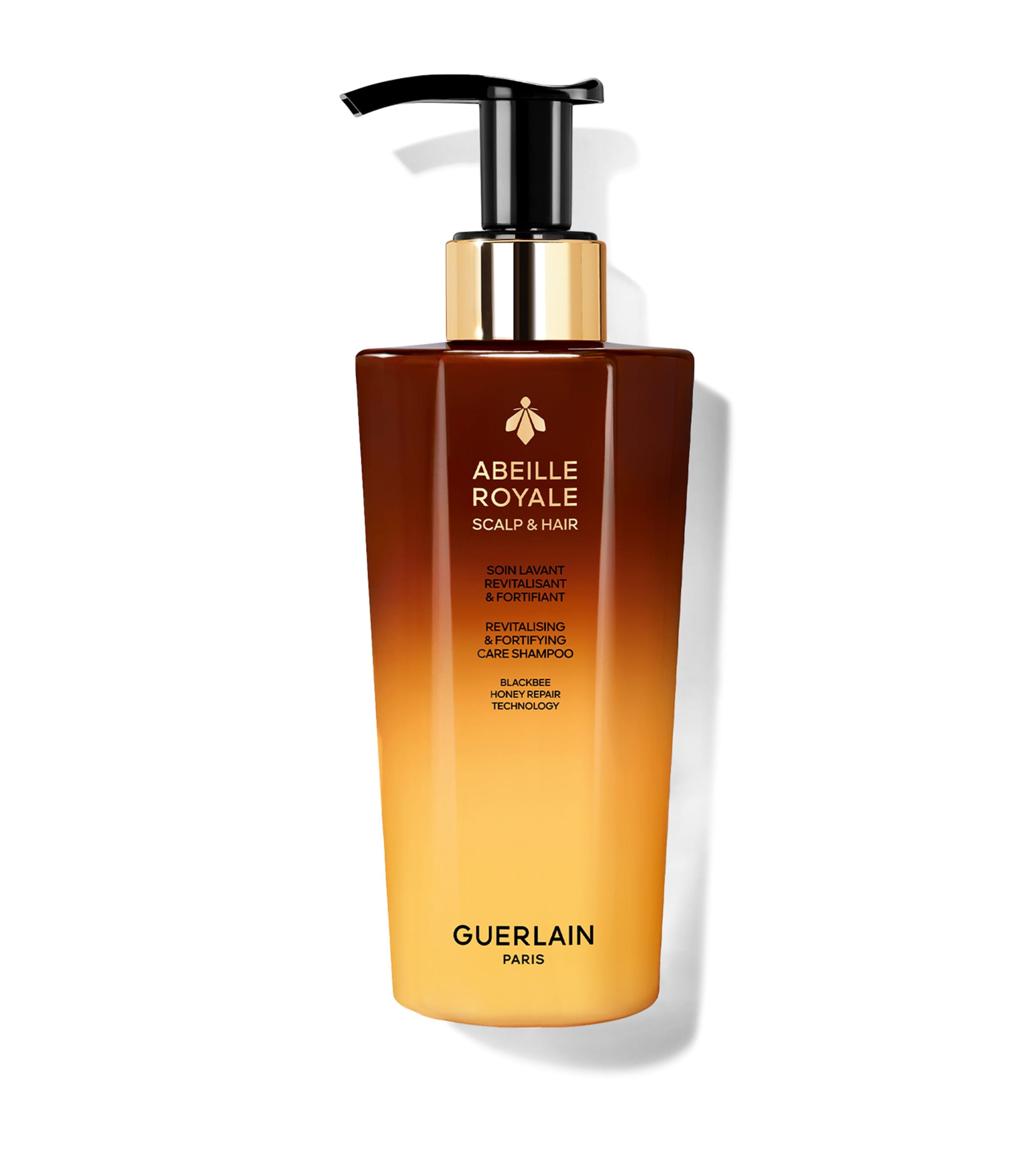 Guerlain Abeille Royale Revitalising & Fortifying Care Shampoo