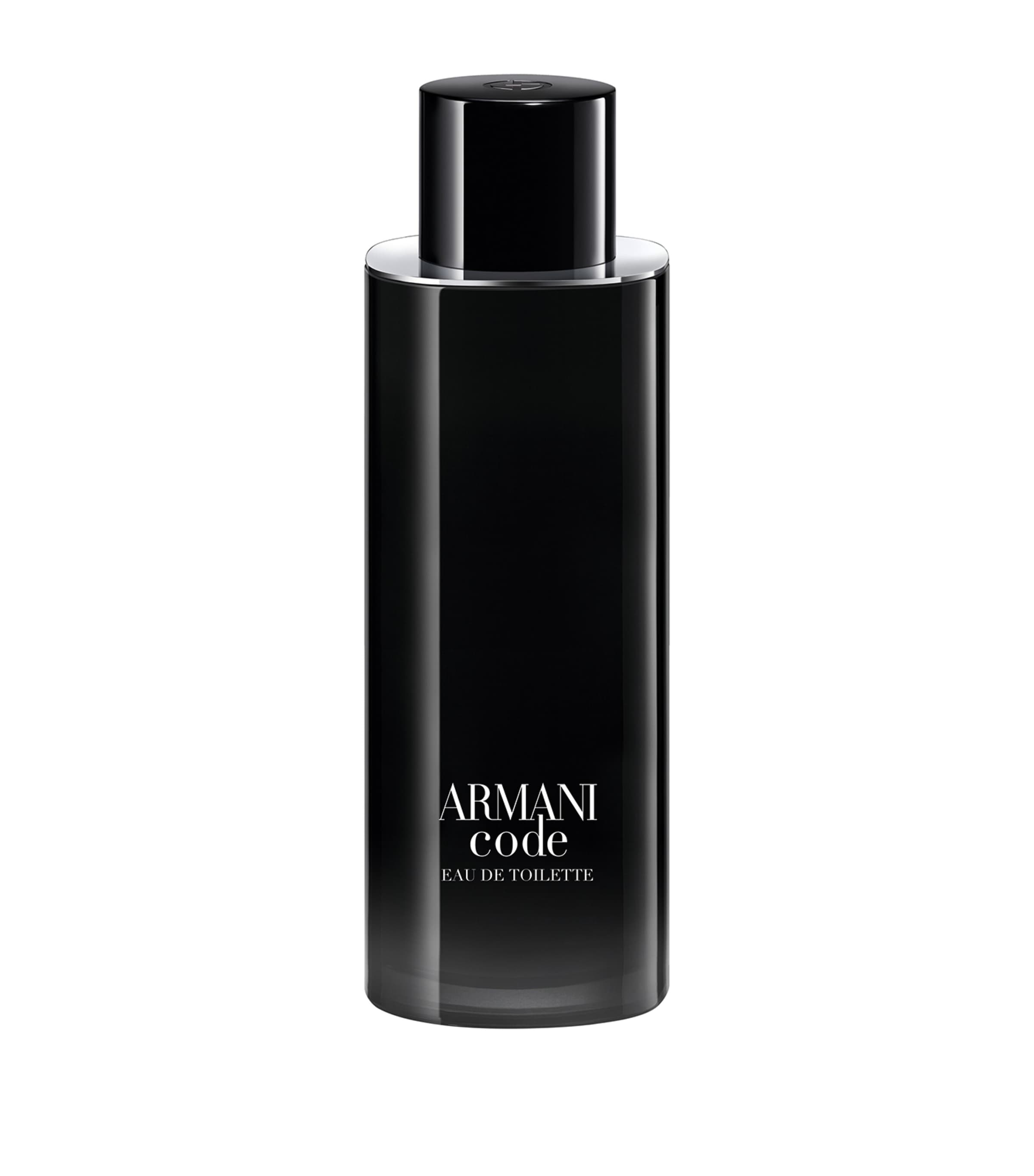Armani Code Eau de Toilette (200ml) | Perfume | Mens Aftershave | Designers | Armani