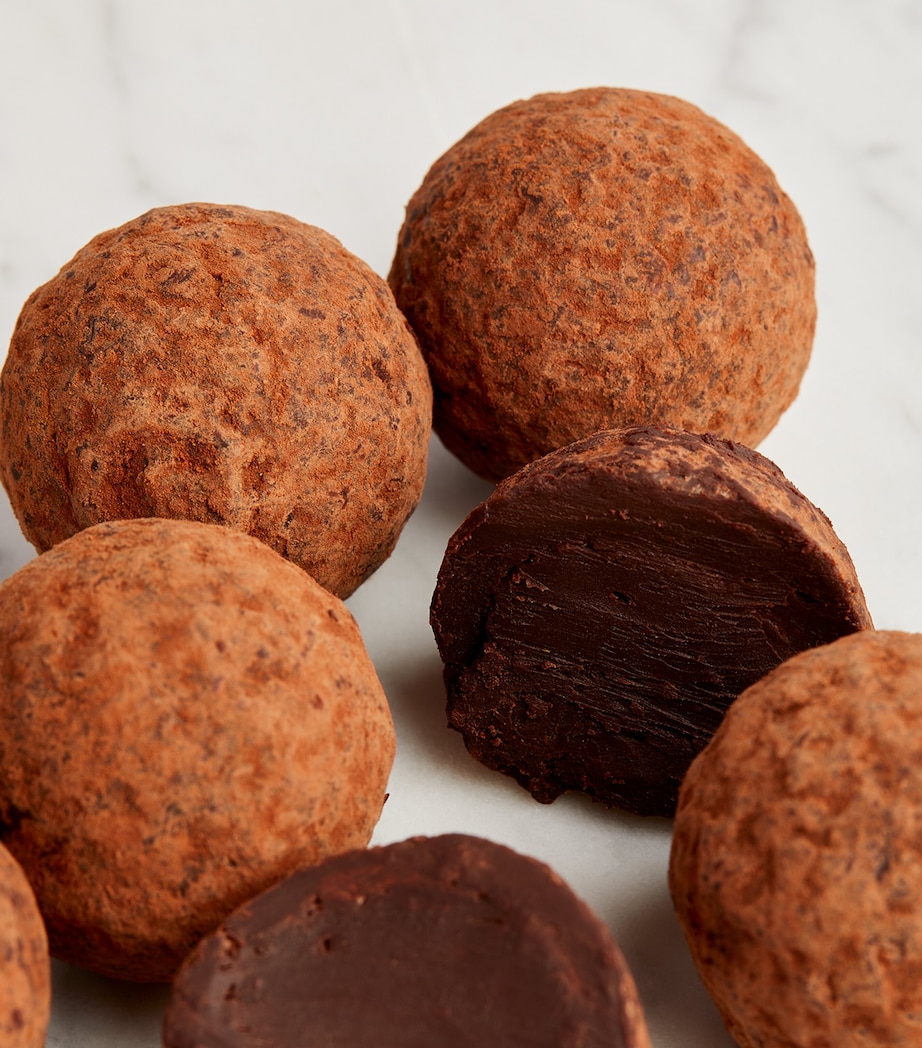 Whisky Truffles (130g) NO COLOUR Image 4
