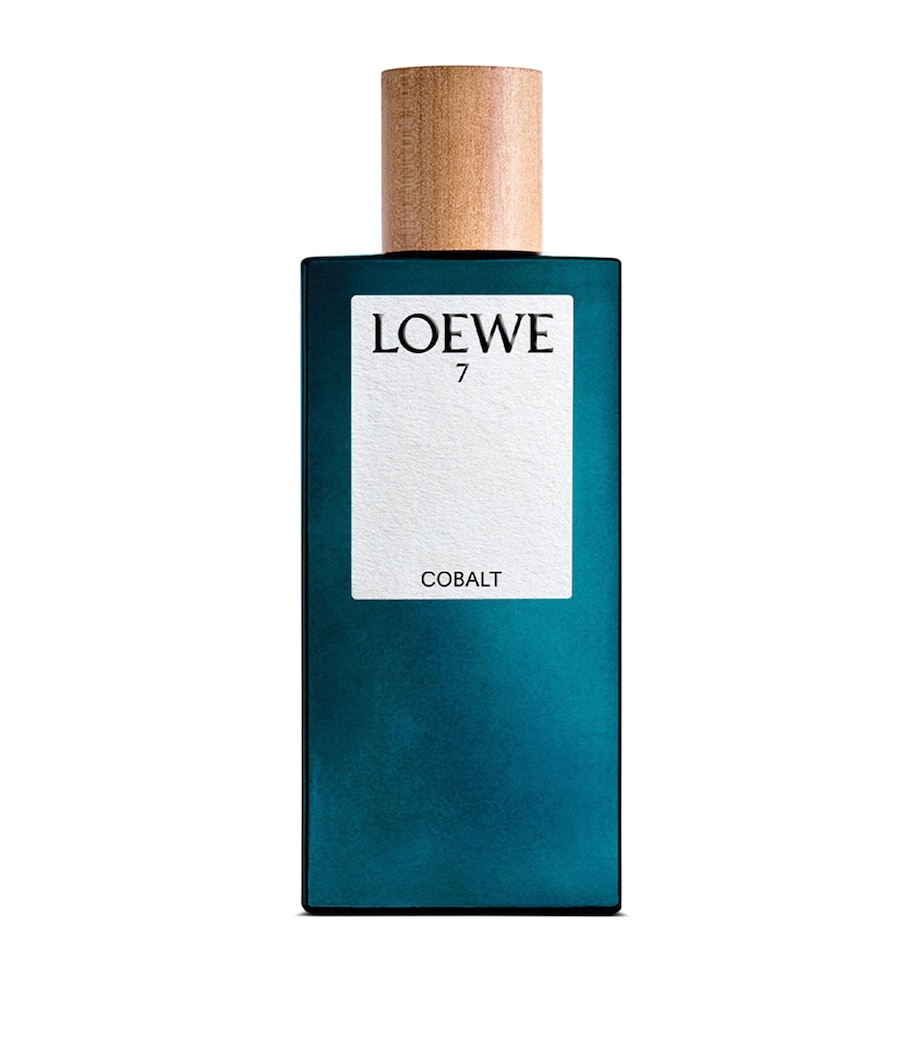 7 Cobalt Eau de Parfum (100ml) NO COLOUR Image 1