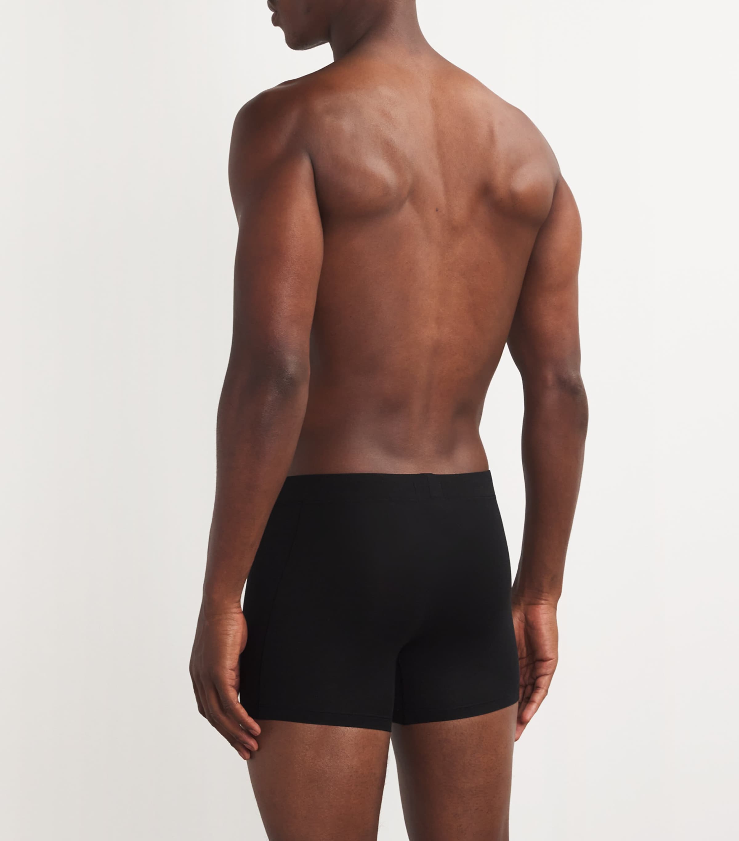 Natural Function Trunks 2197-BLK Image 3