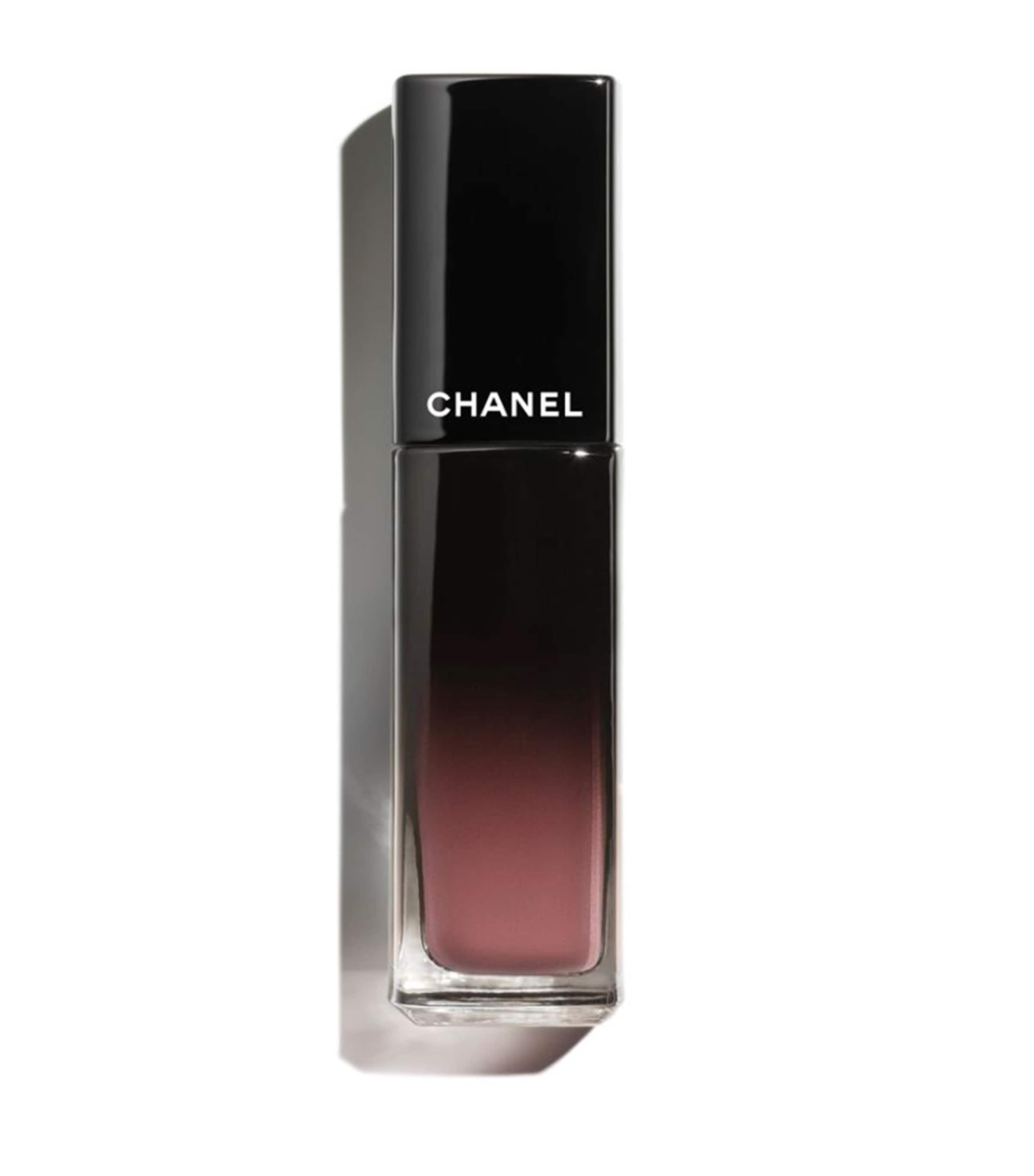 Chanel Rouge Allure Laque Ultrawear Shine Liquid Lip Colour In Nude