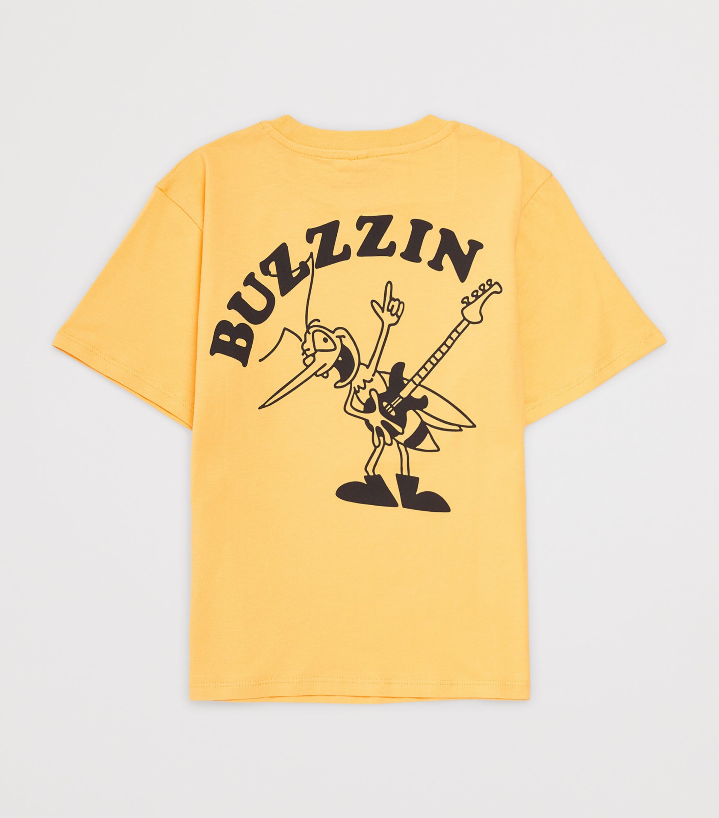 Stella McCartney Kids Cotton Logo T-Shirt (2-14 Years) Image 2